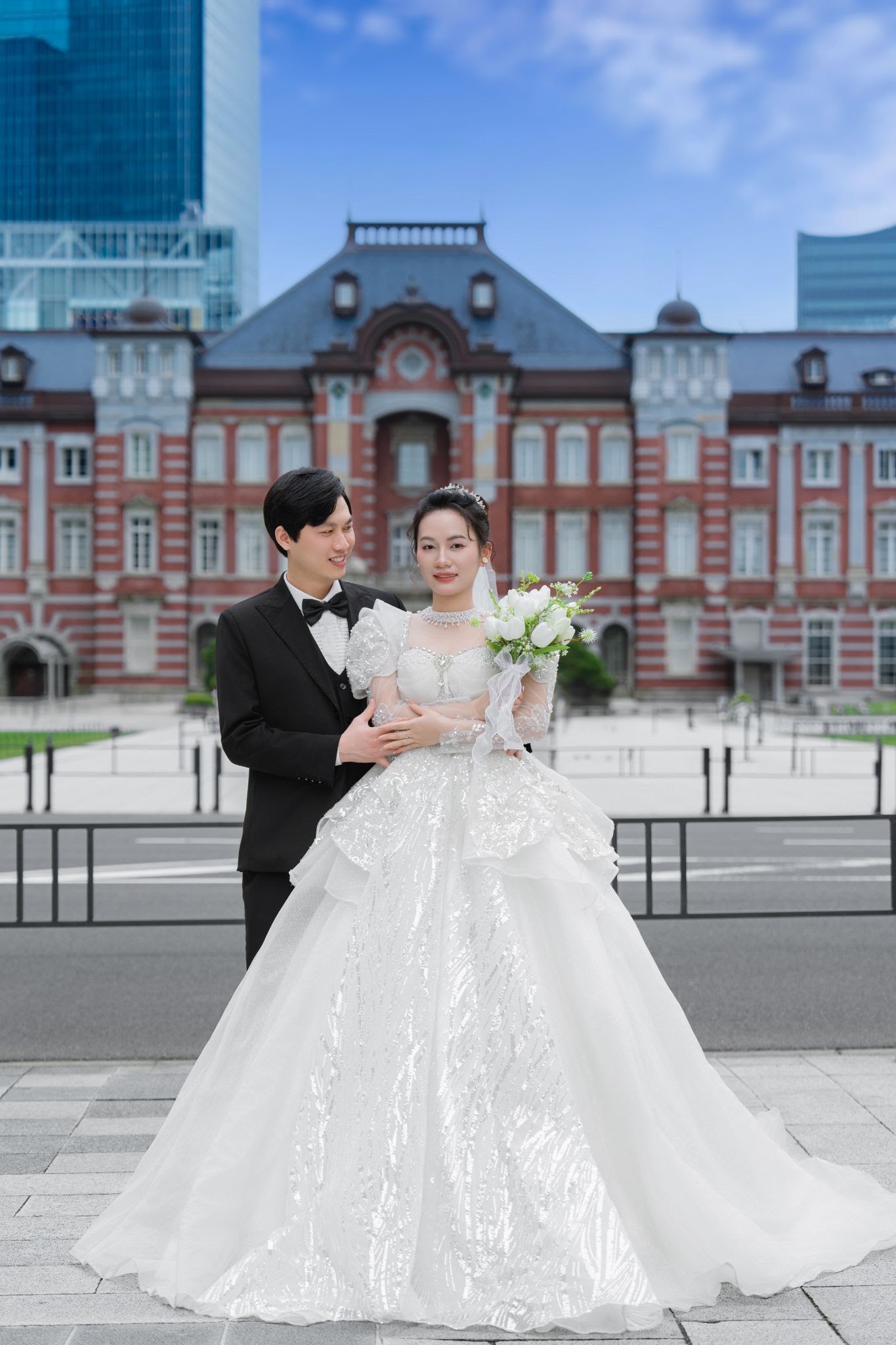 UNMEI Studio Tokyo – 隠れ家の東京 の撮影写真