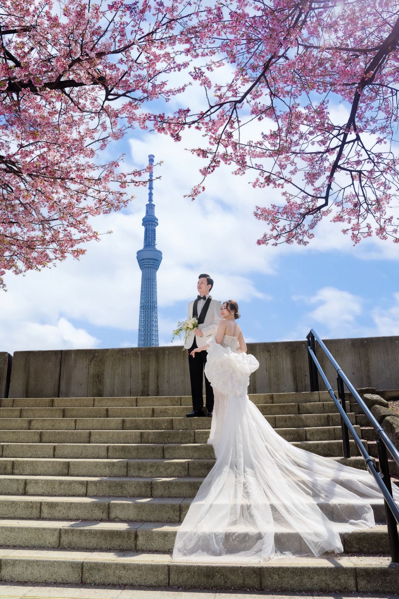 UNMEI Studio Tokyo – 古き良き東京 の撮影写真