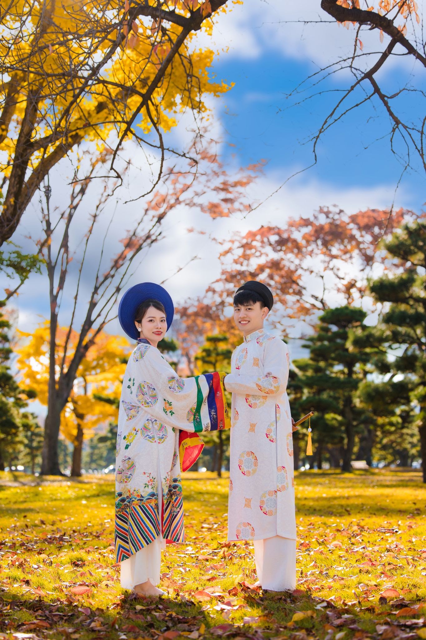 UNMEI Studio Tokyo – ネオンの東京 の撮影写真