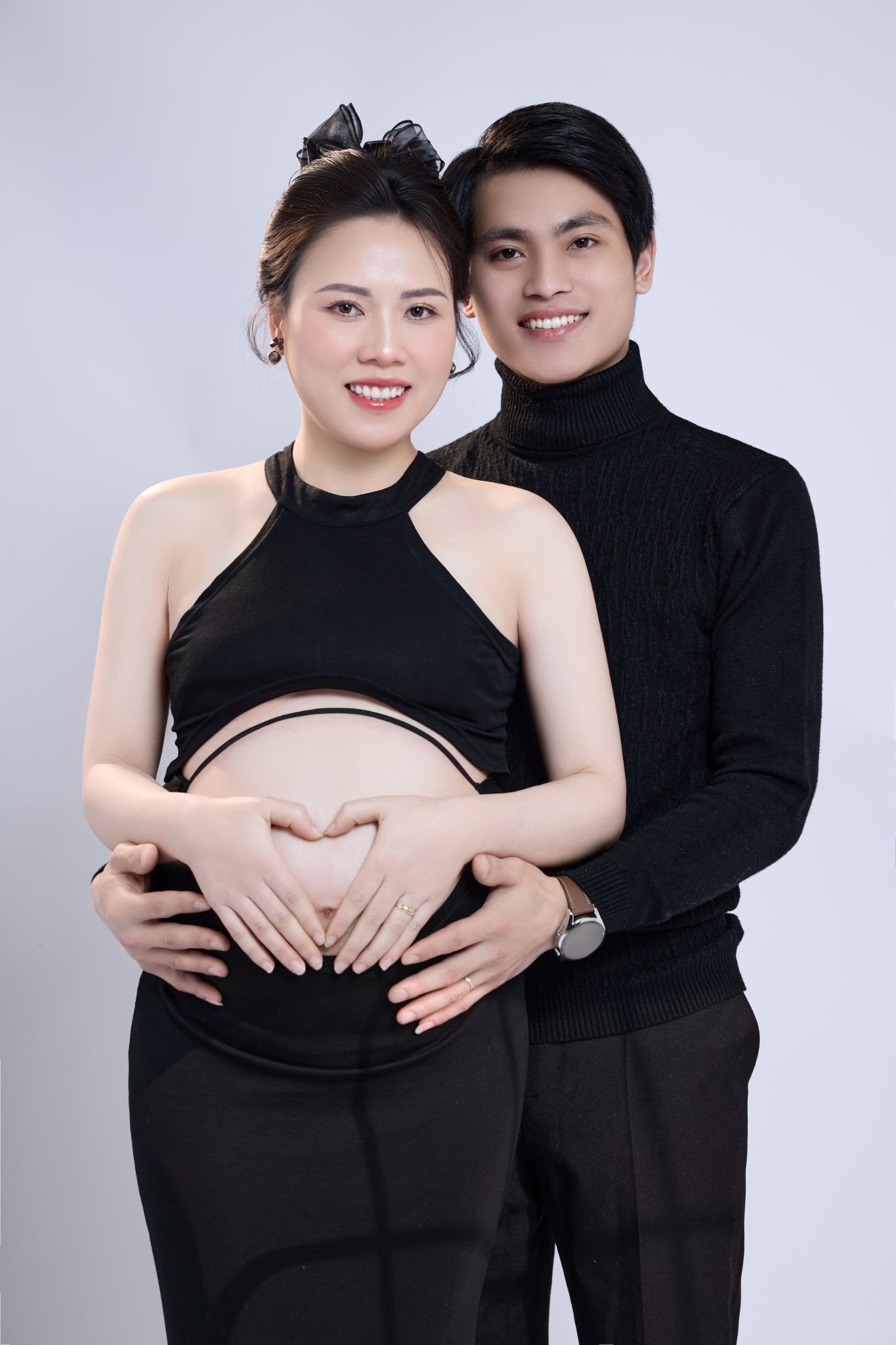 UNMEI Studio Tokyo – 愛が育つ場所 の撮影写真