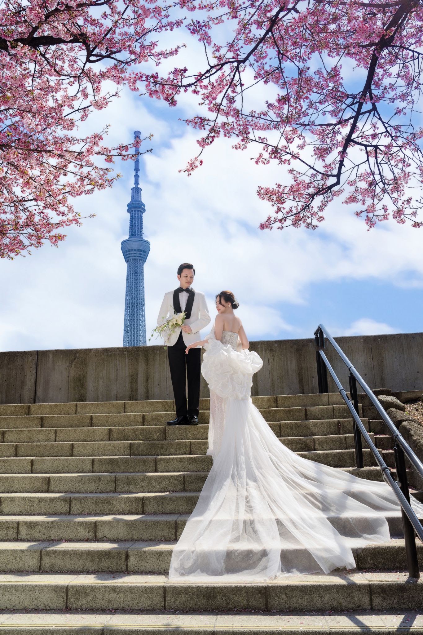 UNMEI Studio Tokyo – 古き良き東京 の撮影写真