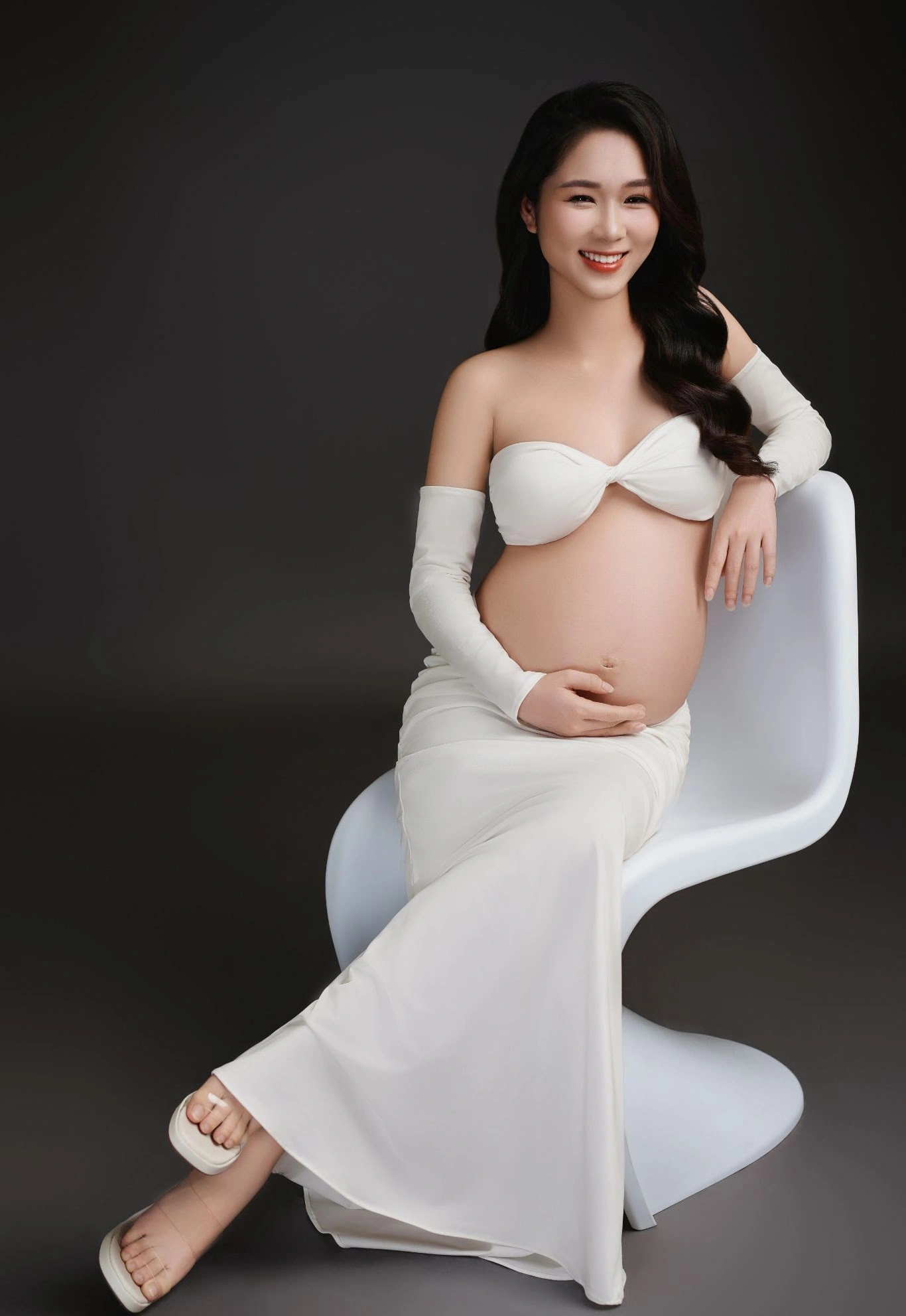 UNMEI Studio Tokyo – 私のすべての愛 の撮影写真