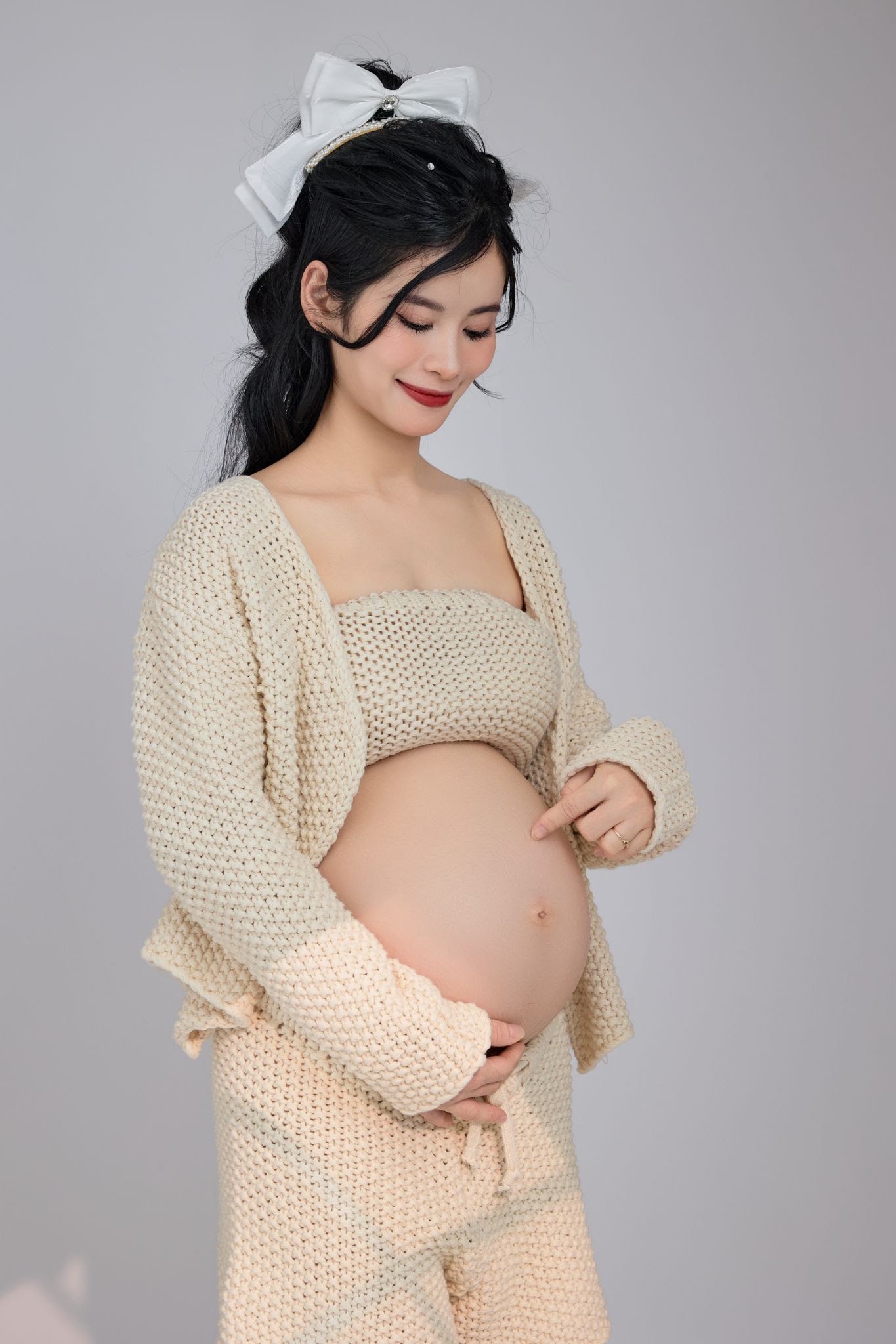 UNMEI Studio Tokyo – 私たちの小さな天使 の撮影写真