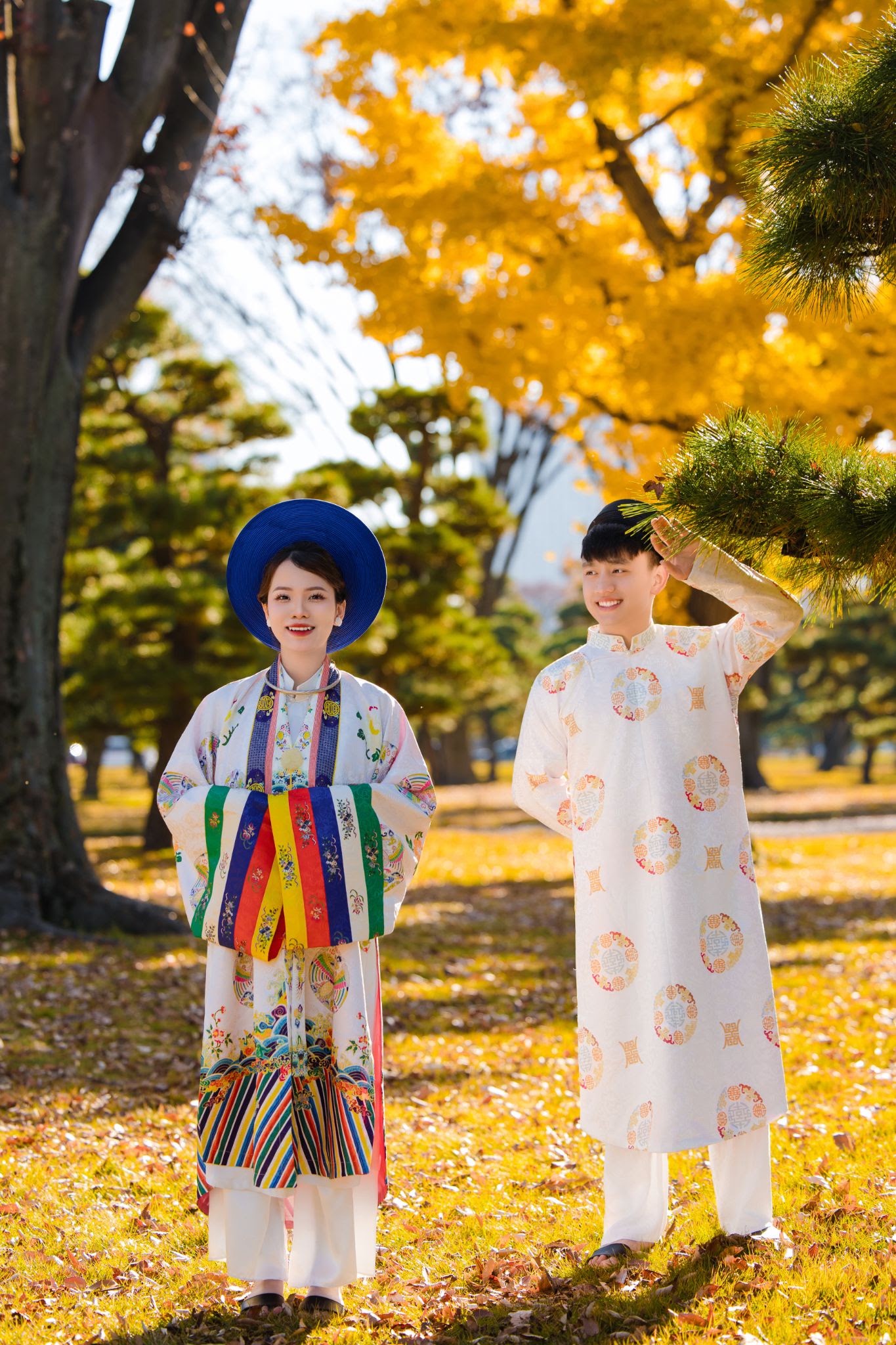 UNMEI Studio Tokyo – ネオンの東京 の撮影写真
