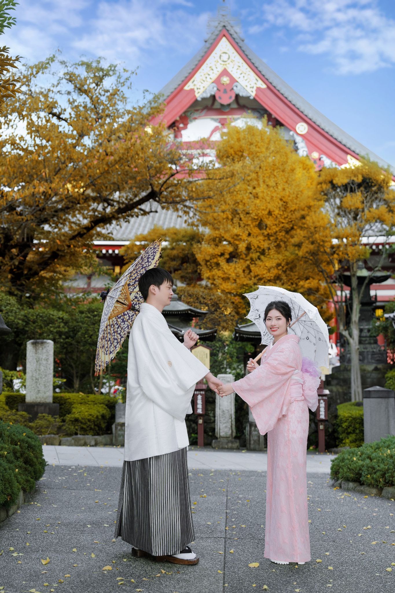 UNMEI Studio Tokyo – 未来の東京 の撮影写真