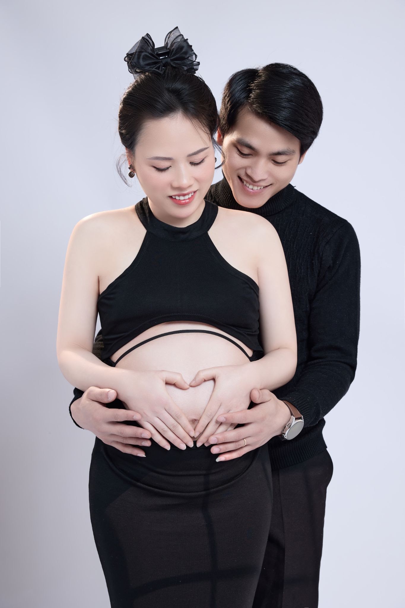 UNMEI Studio Tokyo – 愛が育つ場所 の撮影写真