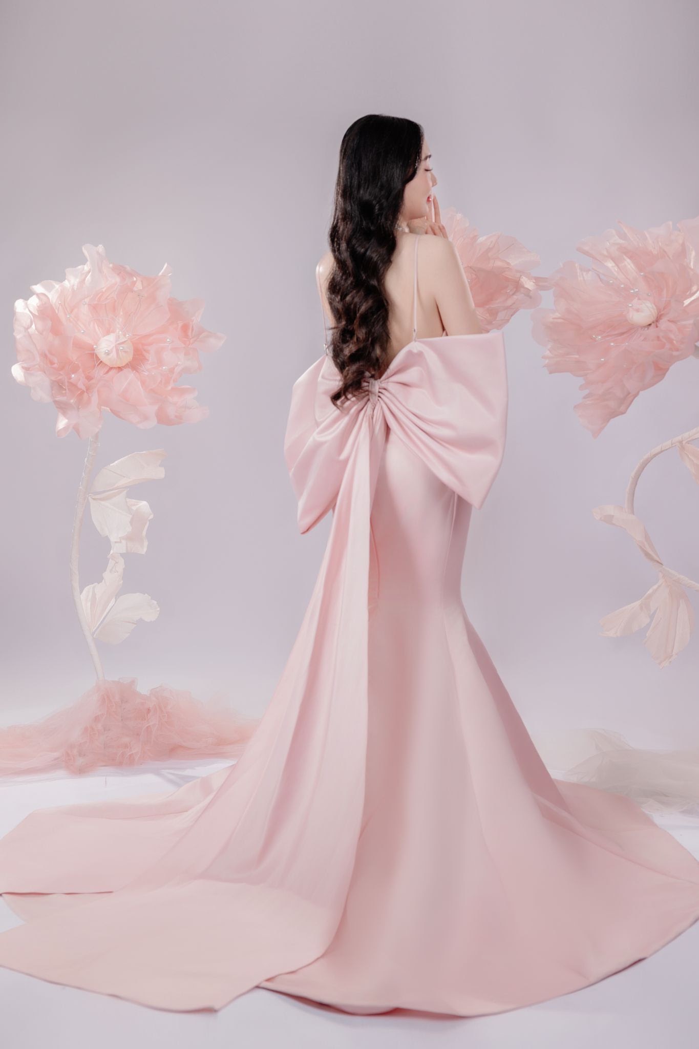 UNMEI Studio Tokyo – 母と子 の撮影写真