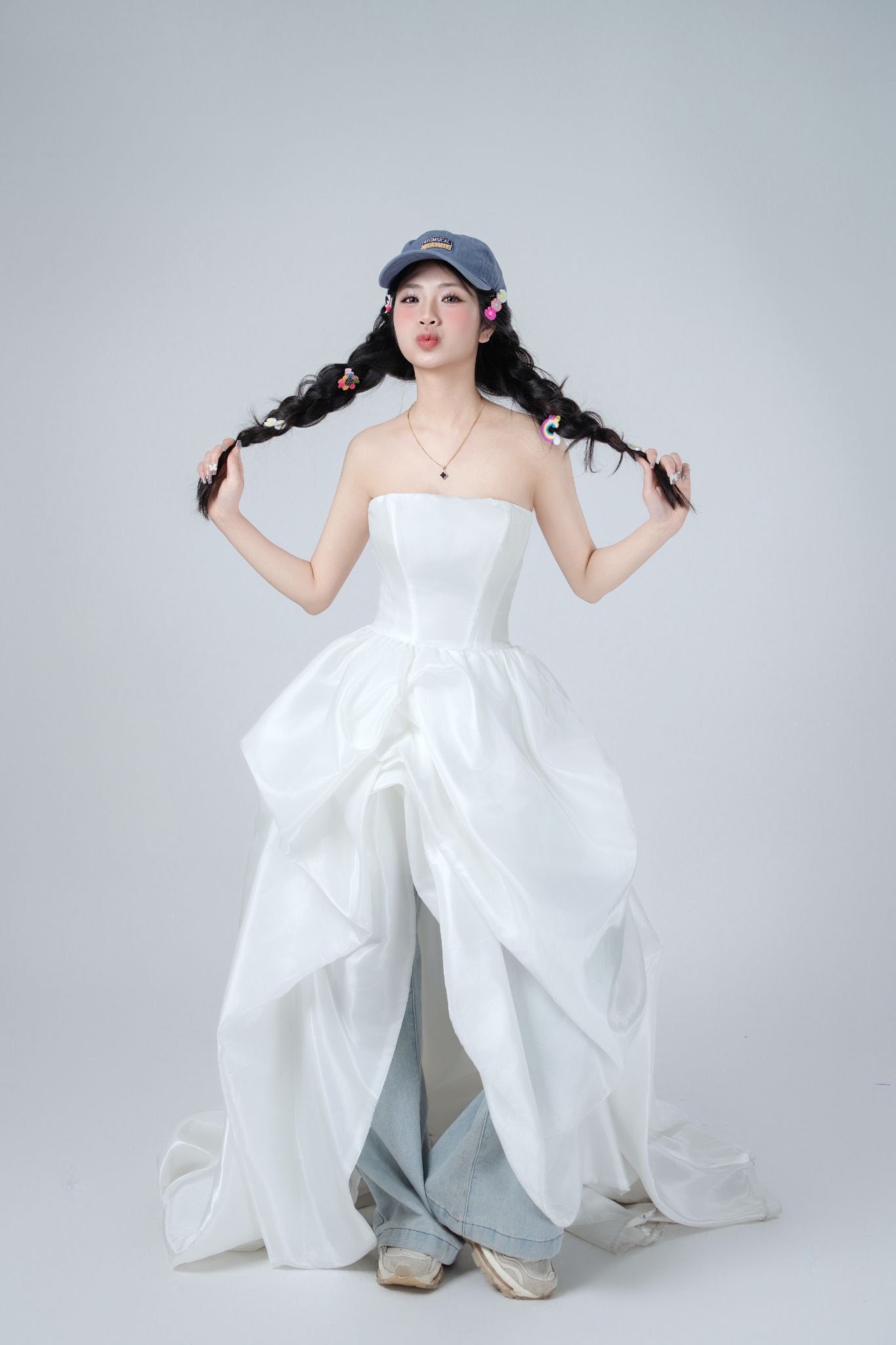 UNMEI Studio Tokyo – スイート21 の撮影写真