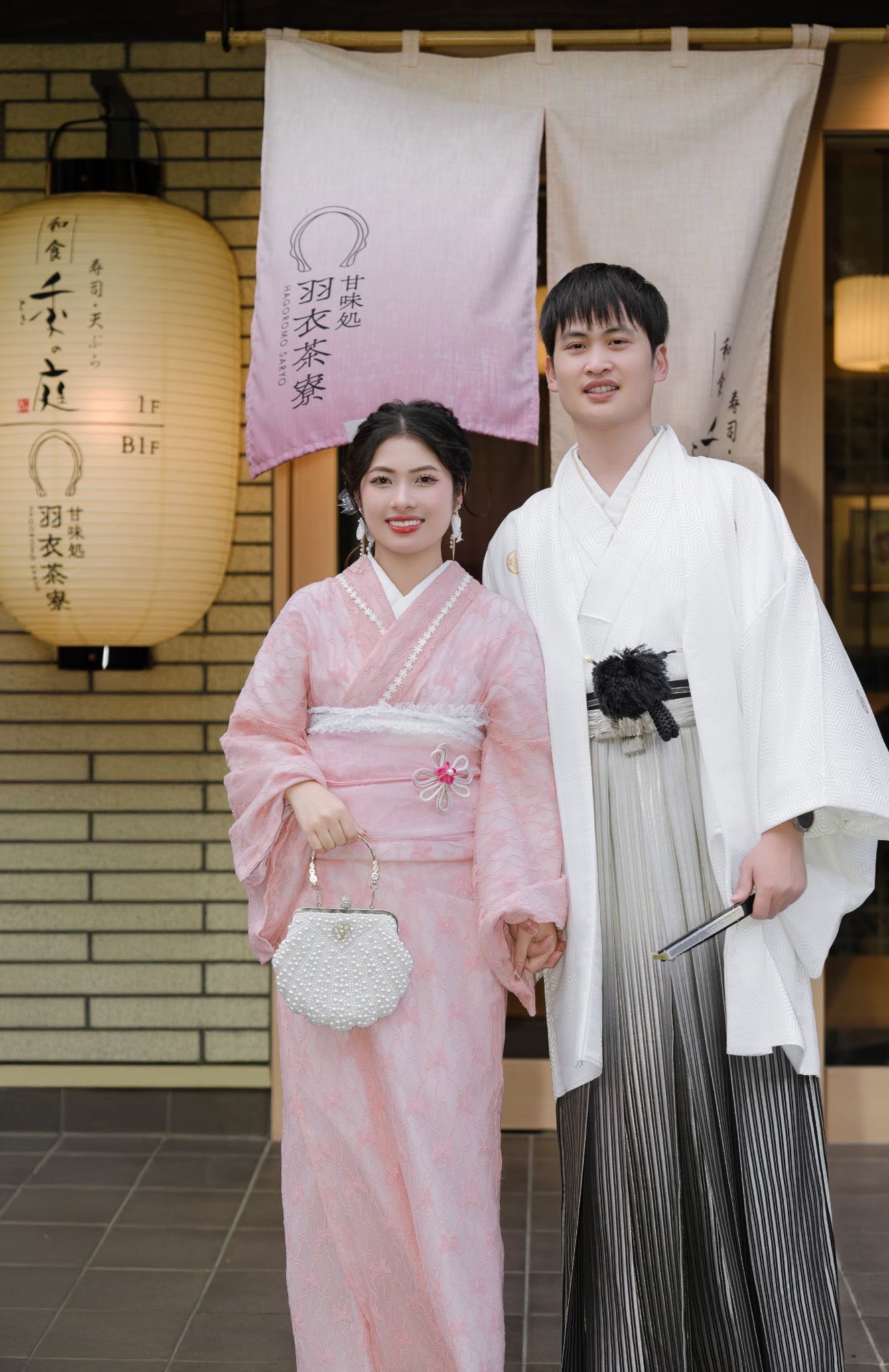 UNMEI Studio Tokyo – 未来の東京 の撮影写真