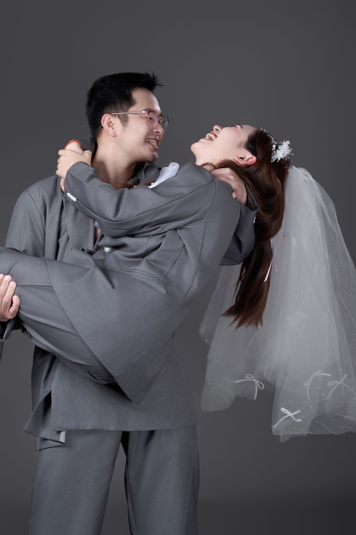 UNMEI Studio Tokyo – カップルコンセプト の撮影写真