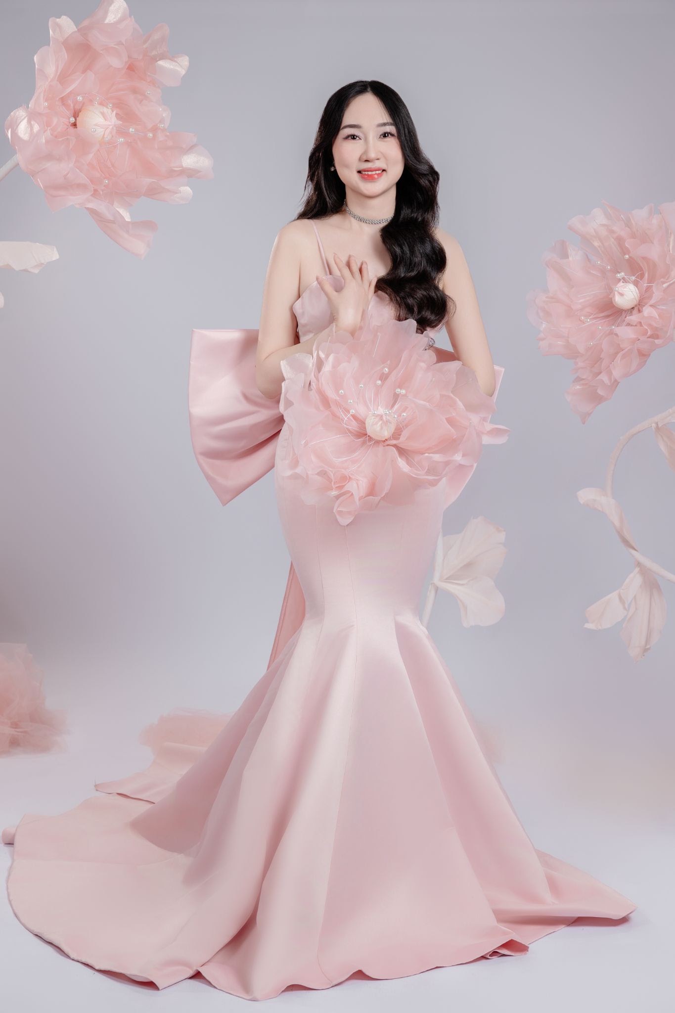 UNMEI Studio Tokyo – 母と子 の撮影写真