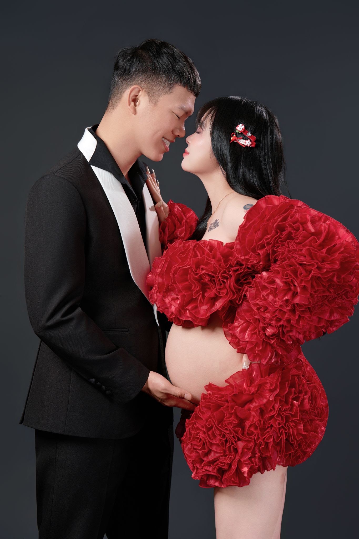 UNMEI Studio Tokyo – 輝かしい始まり の撮影写真