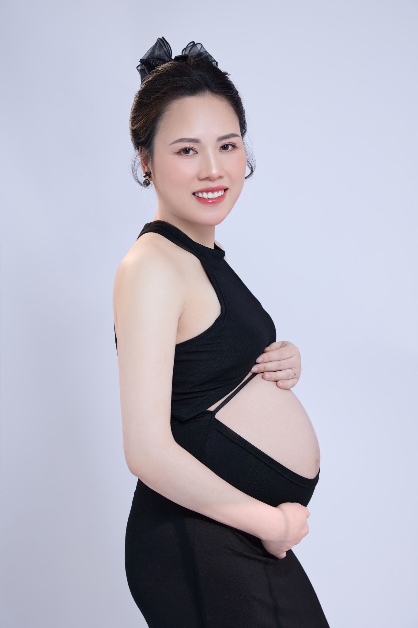 UNMEI Studio Tokyo – 愛が育つ場所 の撮影写真