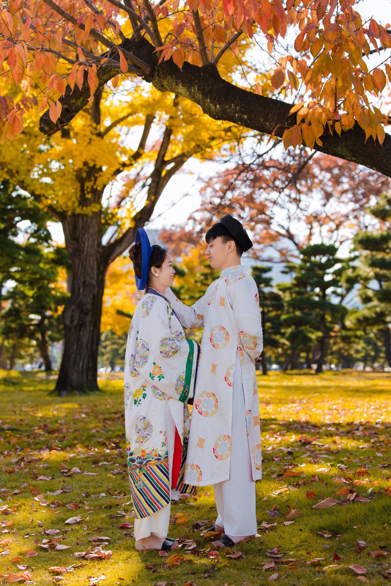 UNMEI Studio Tokyo – ネオンの東京 の撮影写真