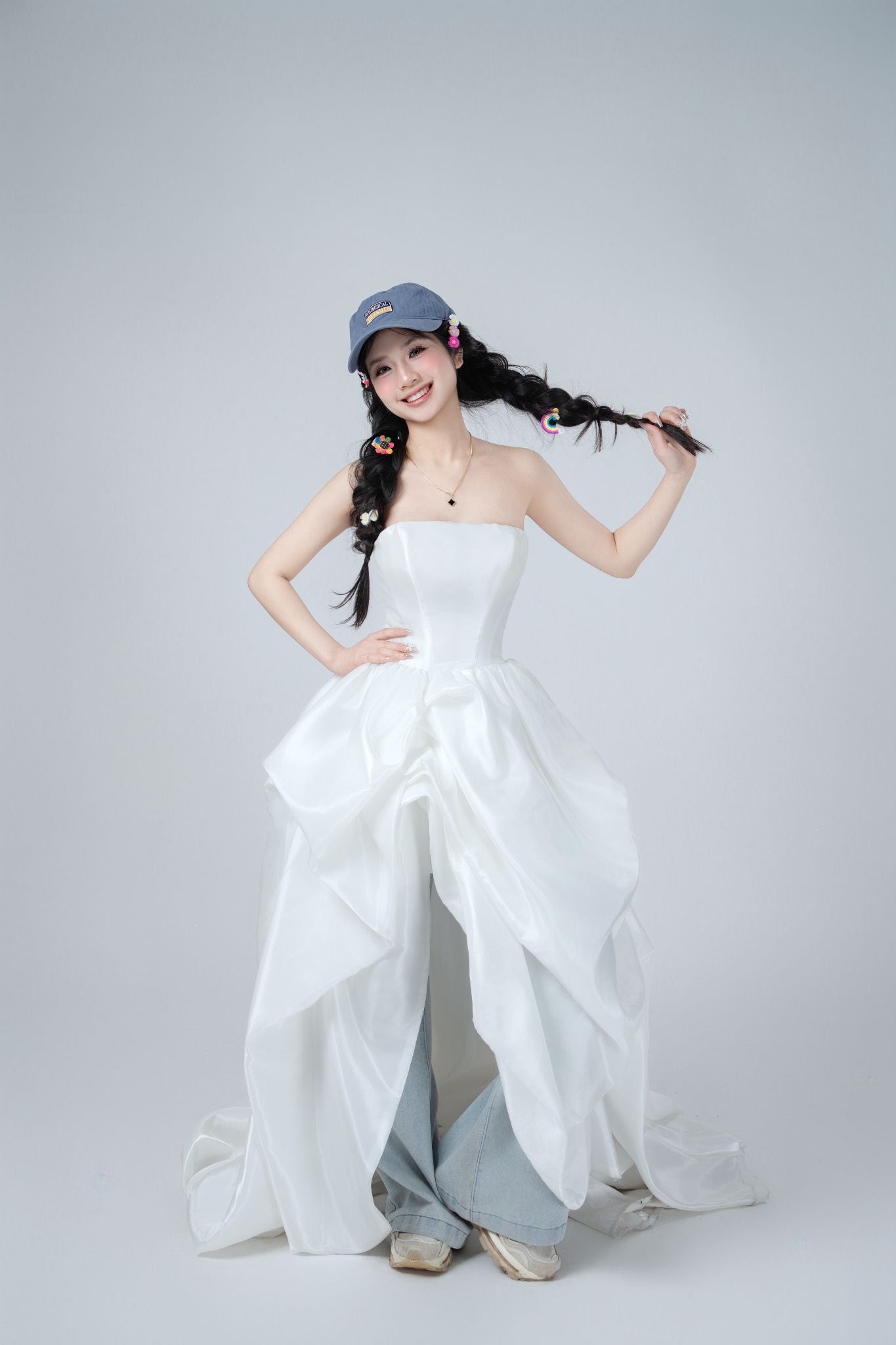 UNMEI Studio Tokyo – スイート21 の撮影写真