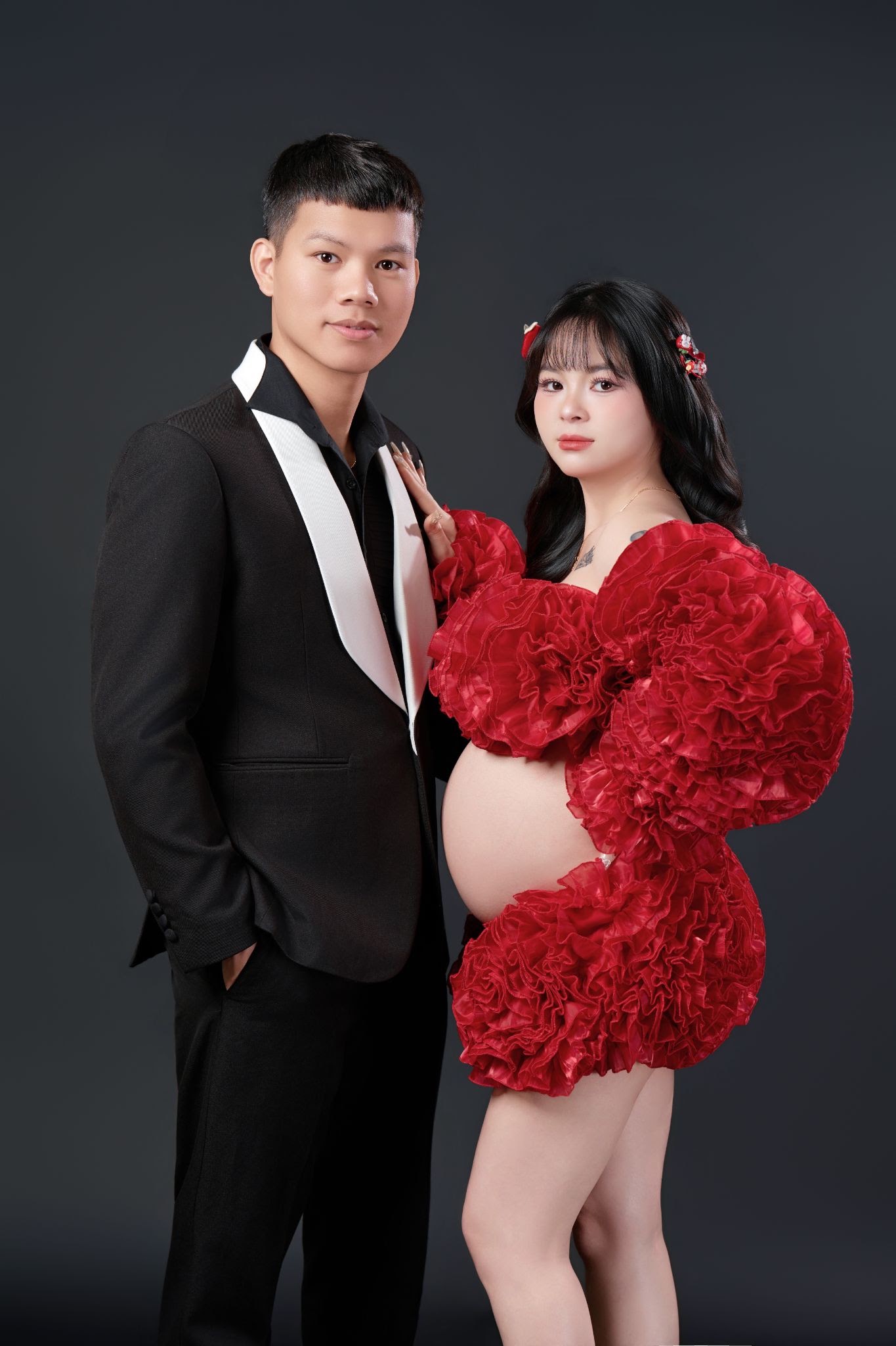 UNMEI Studio Tokyo – 輝かしい始まり の撮影写真