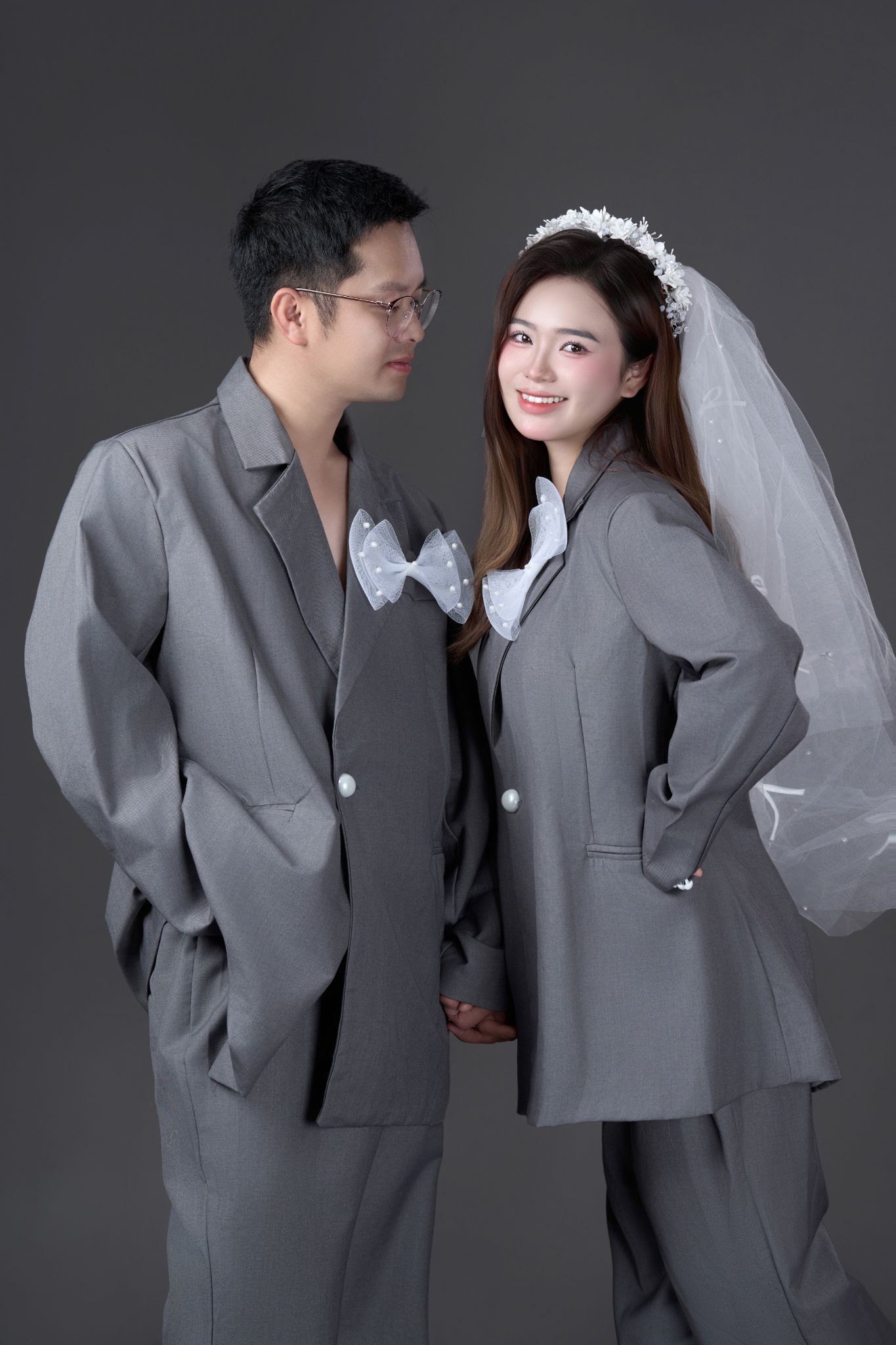 UNMEI Studio Tokyo – カップルコンセプト の撮影写真