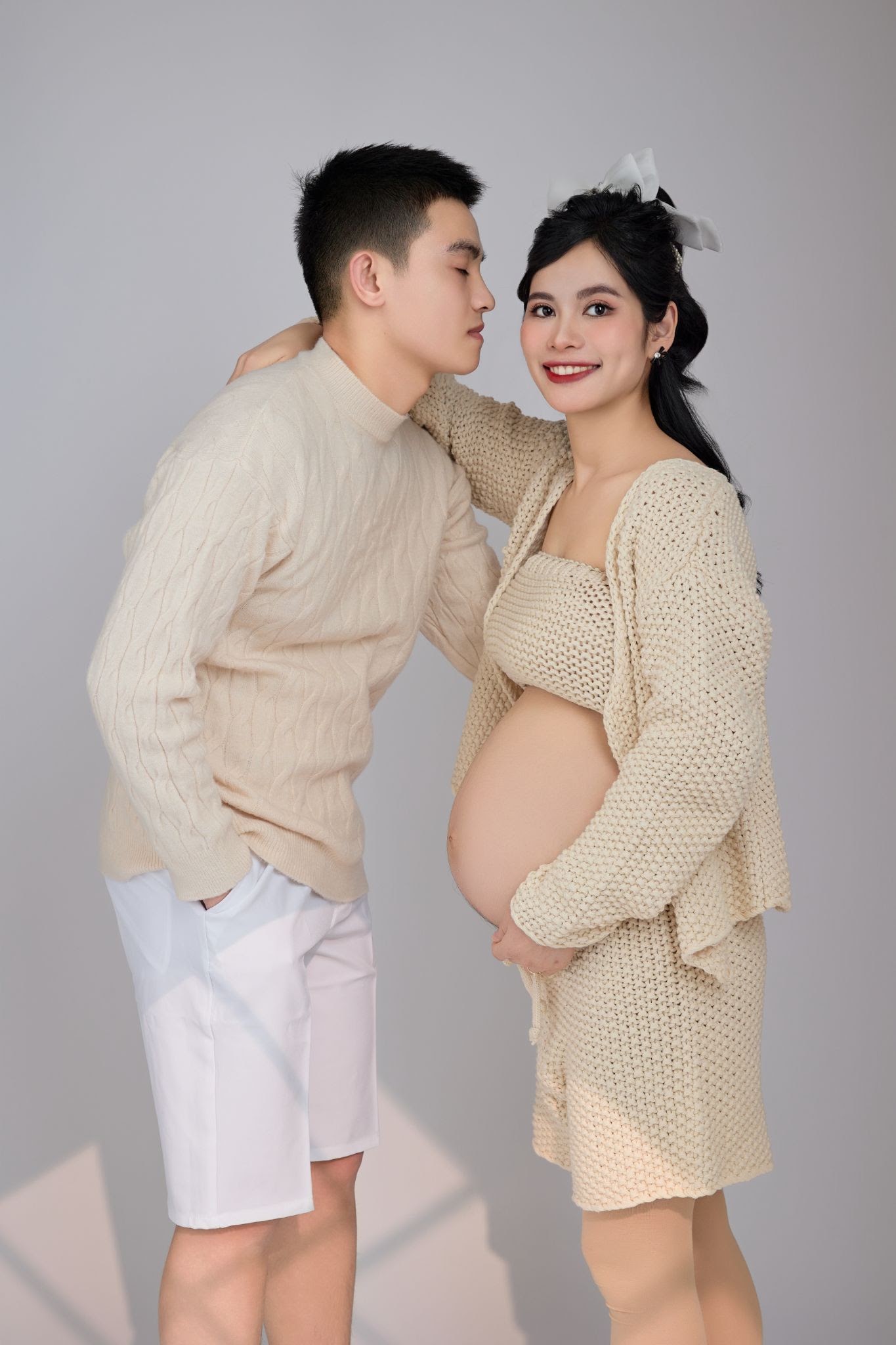 UNMEI Studio Tokyo – 私たちの小さな天使 の撮影写真