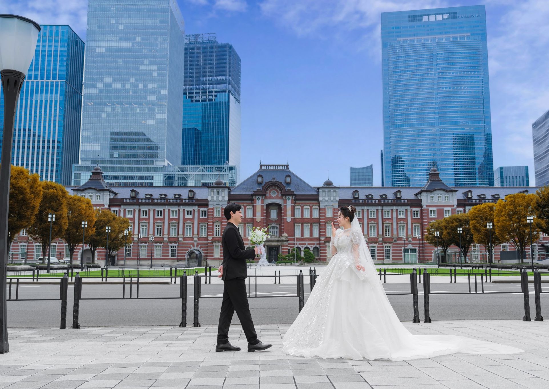 UNMEI Studio Tokyo – 隠れ家の東京 の撮影写真