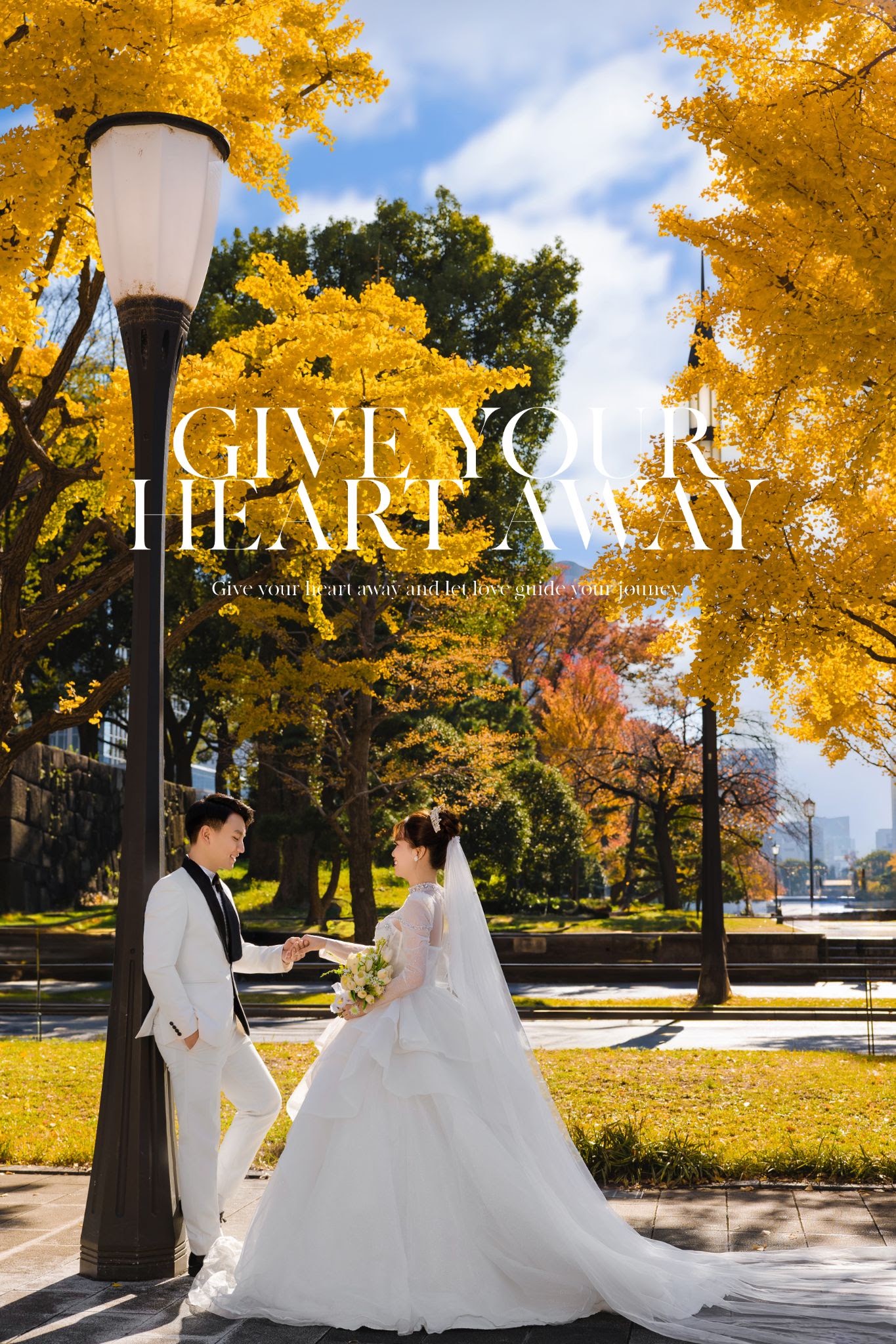 UNMEI Studio Tokyo – ネオンの東京 の撮影写真