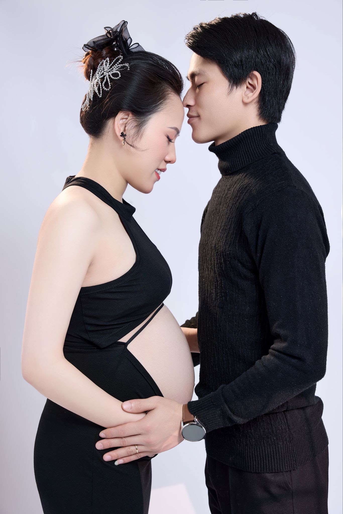 UNMEI Studio Tokyo – 愛が育つ場所 の撮影写真