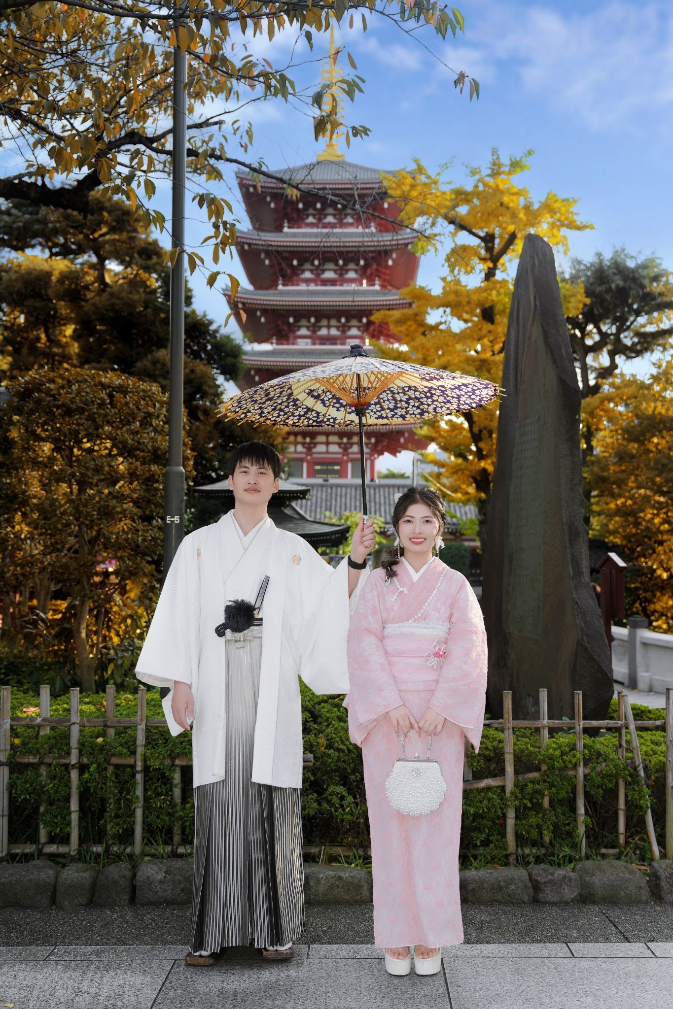 UNMEI Studio Tokyo – 未来の東京 の撮影写真