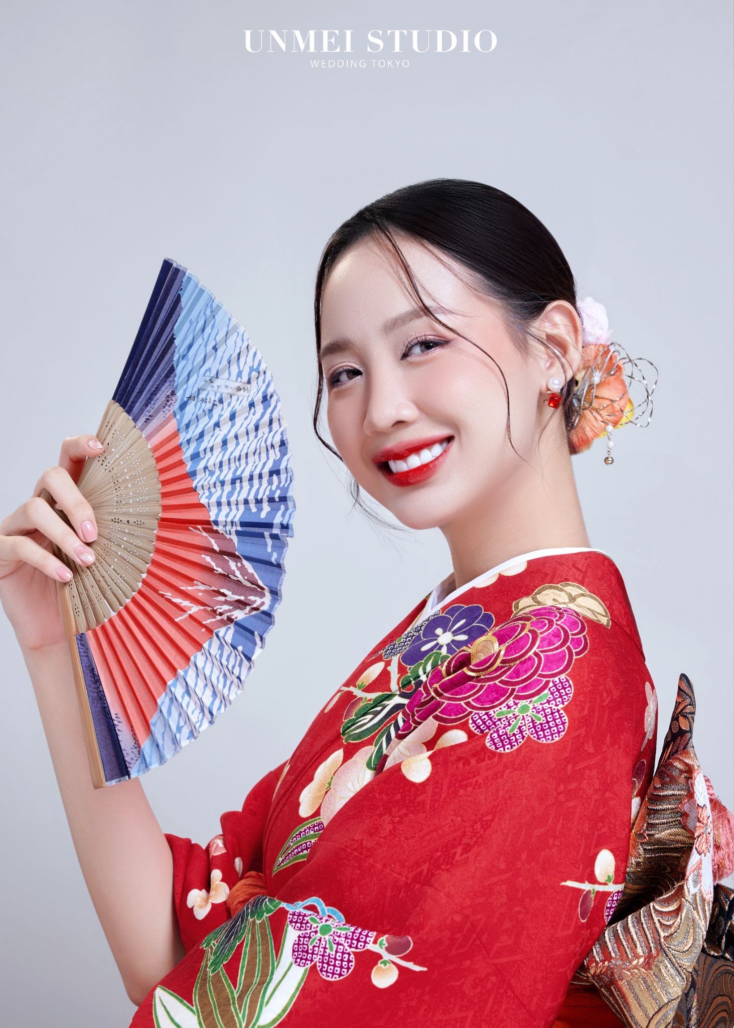 着物ビューティー