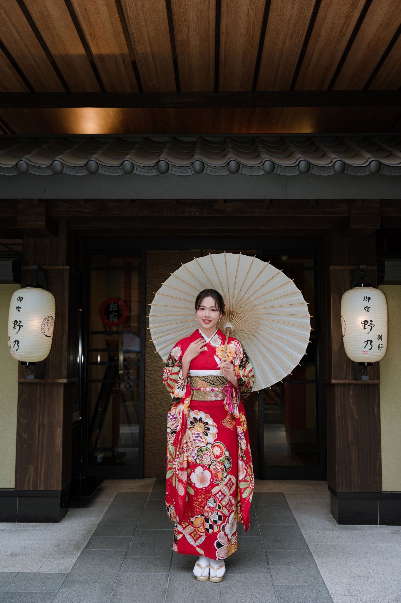 UNMEI Studio Tokyo – 東京の青春 の撮影写真