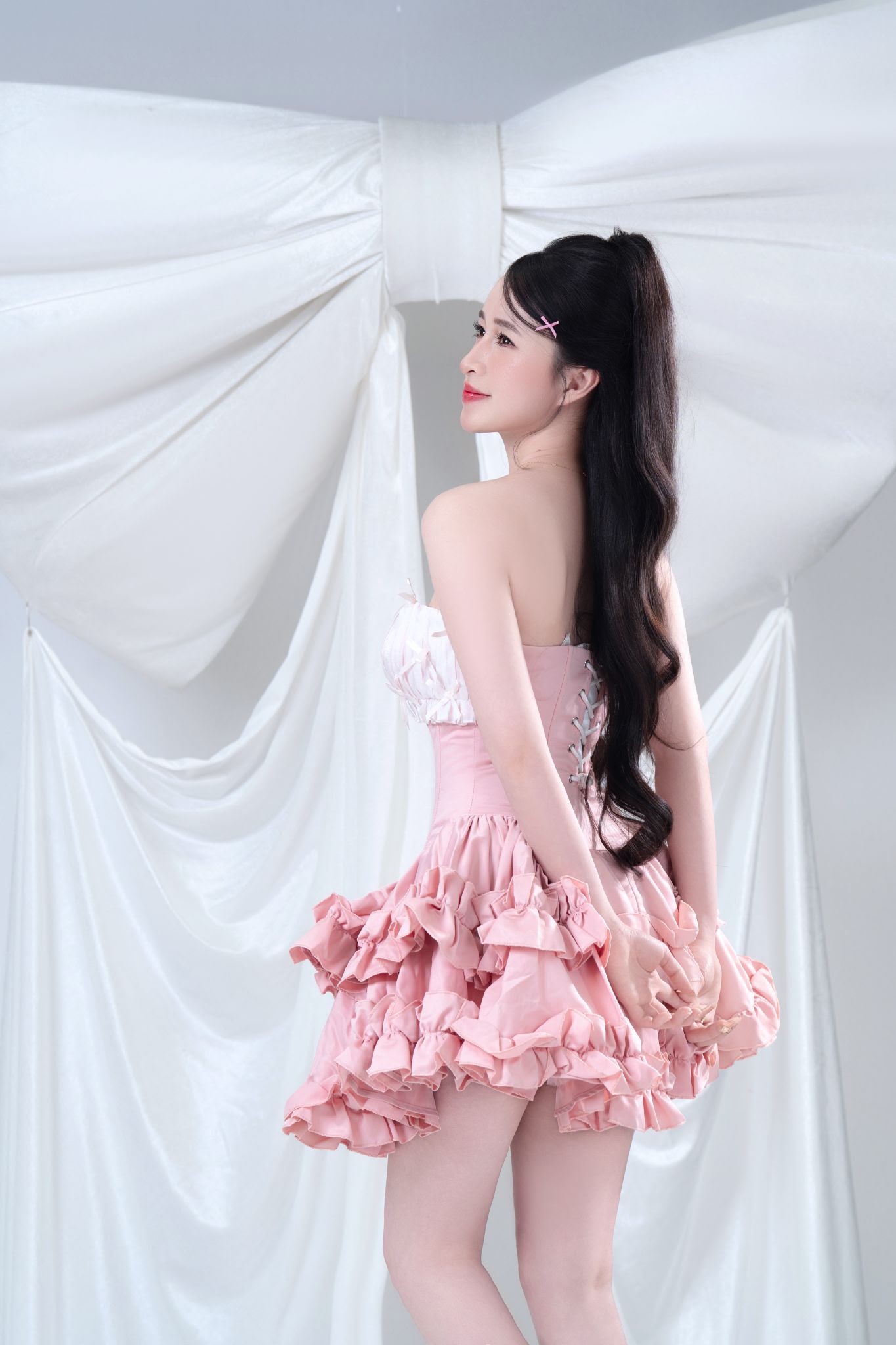 UNMEI Studio Tokyo – ピンクバニー の撮影写真