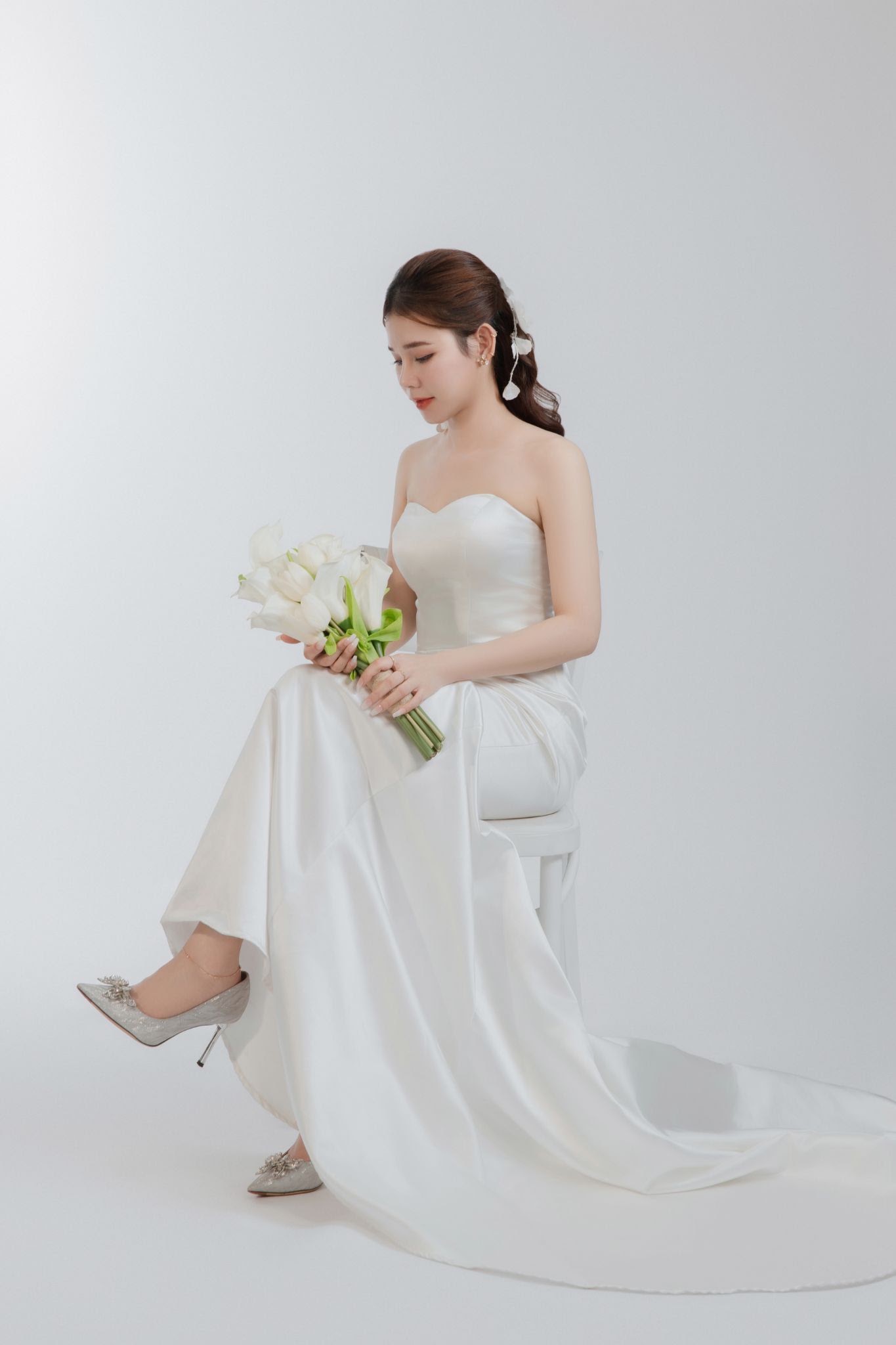 UNMEI Studio Tokyo – 桜スペシャル の撮影写真