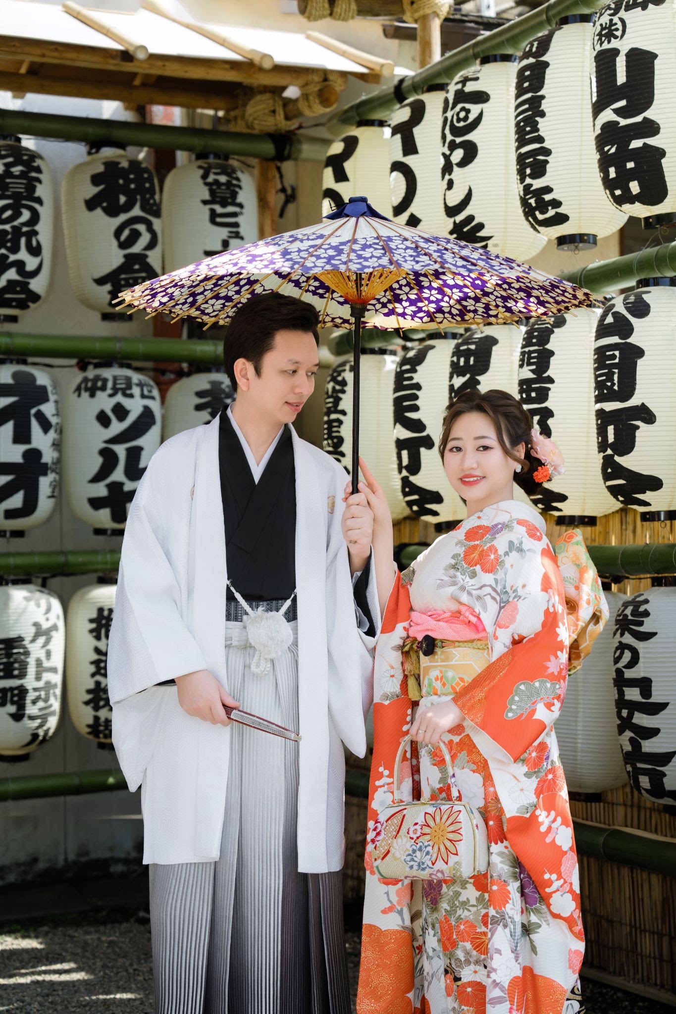 UNMEI Studio Tokyo – 古き良き東京 の撮影写真