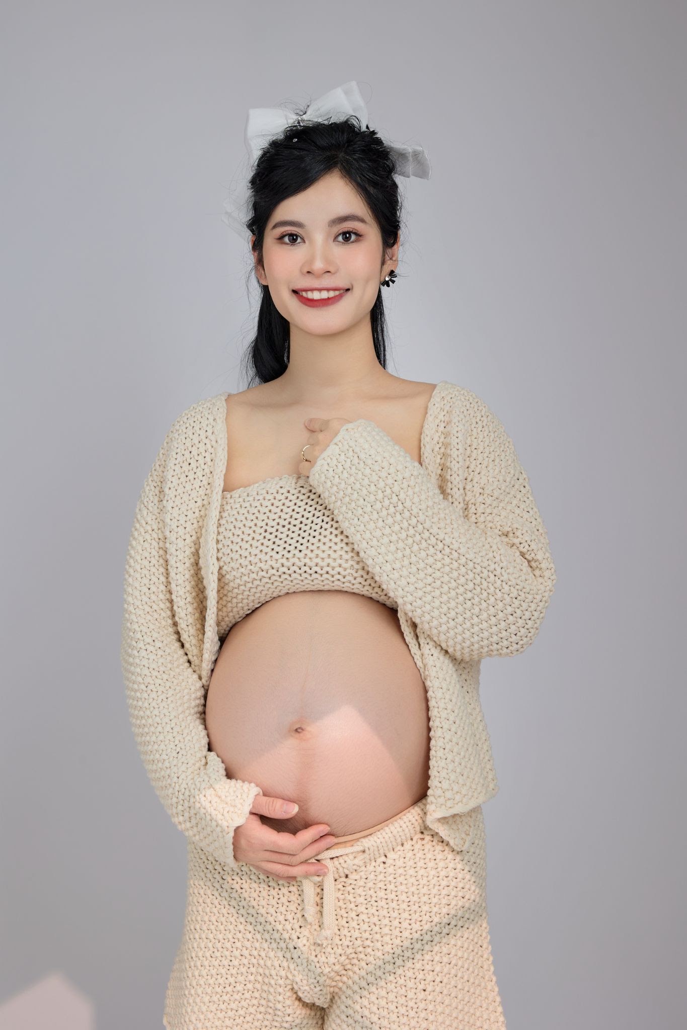 UNMEI Studio Tokyo – 私たちの小さな天使 の撮影写真