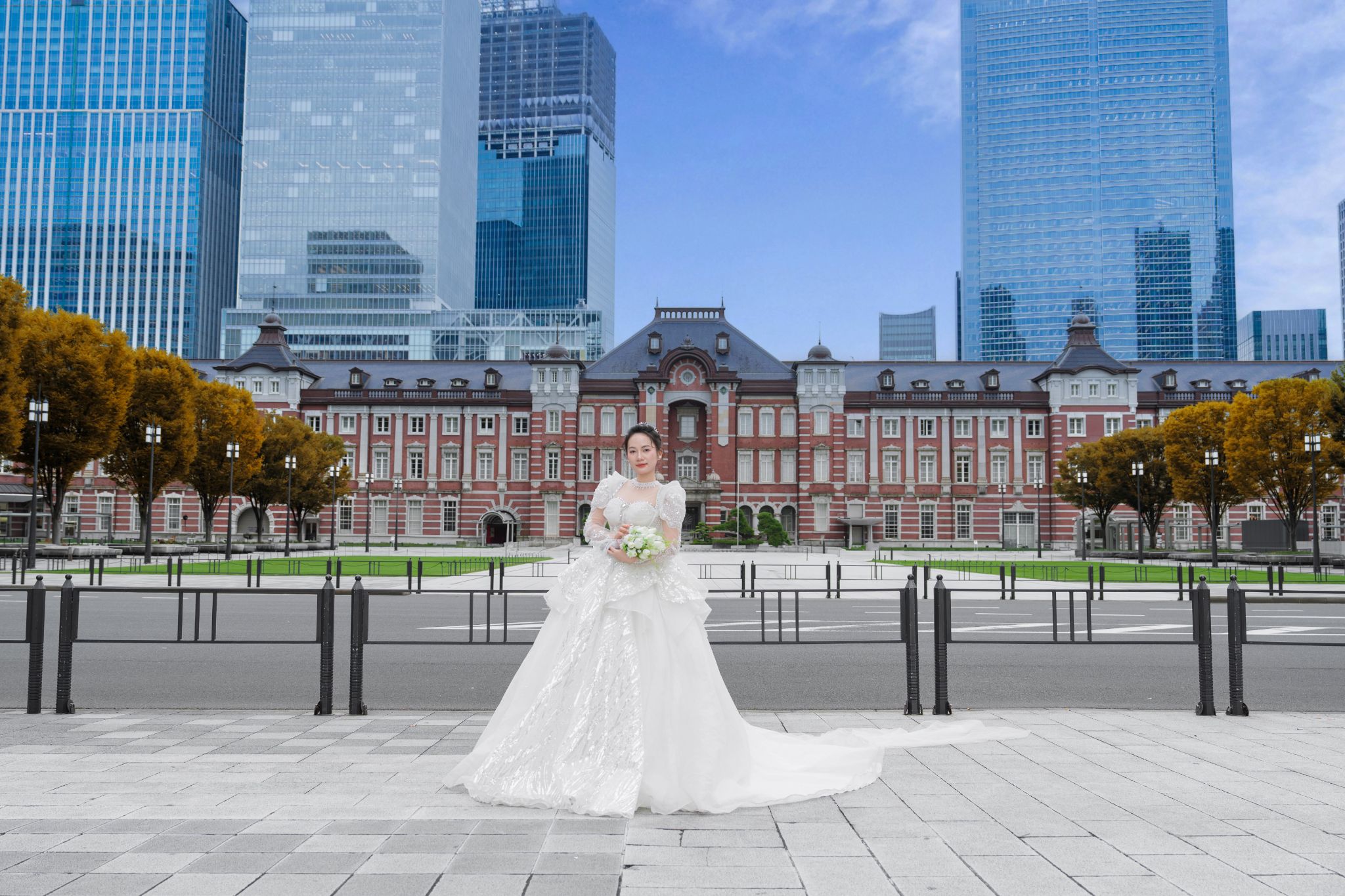 UNMEI Studio Tokyo – 隠れ家の東京 の撮影写真