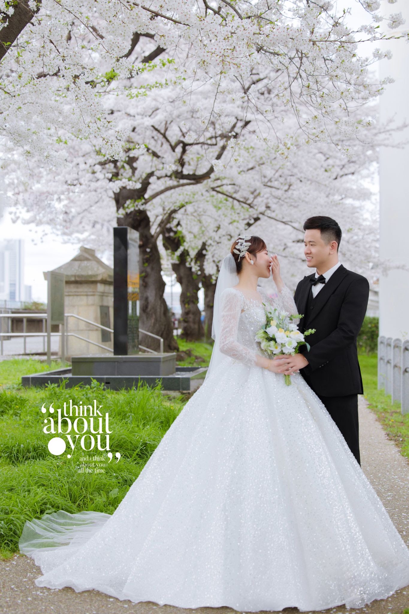 UNMEI Studio Tokyo – 桜スペシャル の撮影写真