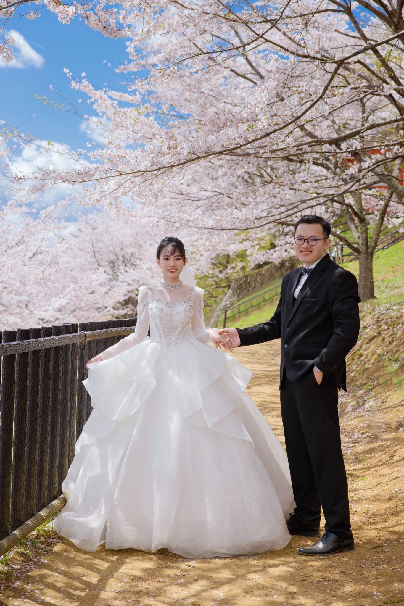 UNMEI Studio Tokyo – 富士山コレクション の撮影写真
