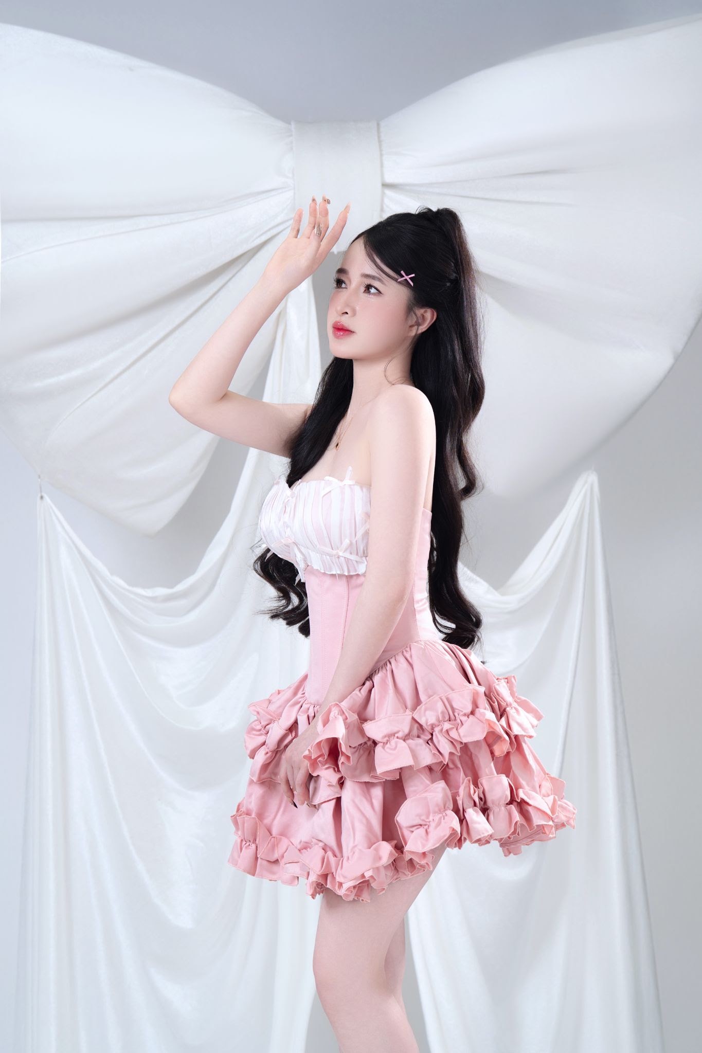 UNMEI Studio Tokyo – ピンクバニー の撮影写真