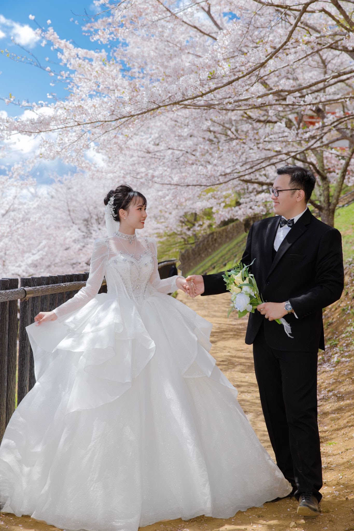 UNMEI Studio Tokyo – 富士山コレクション の撮影写真