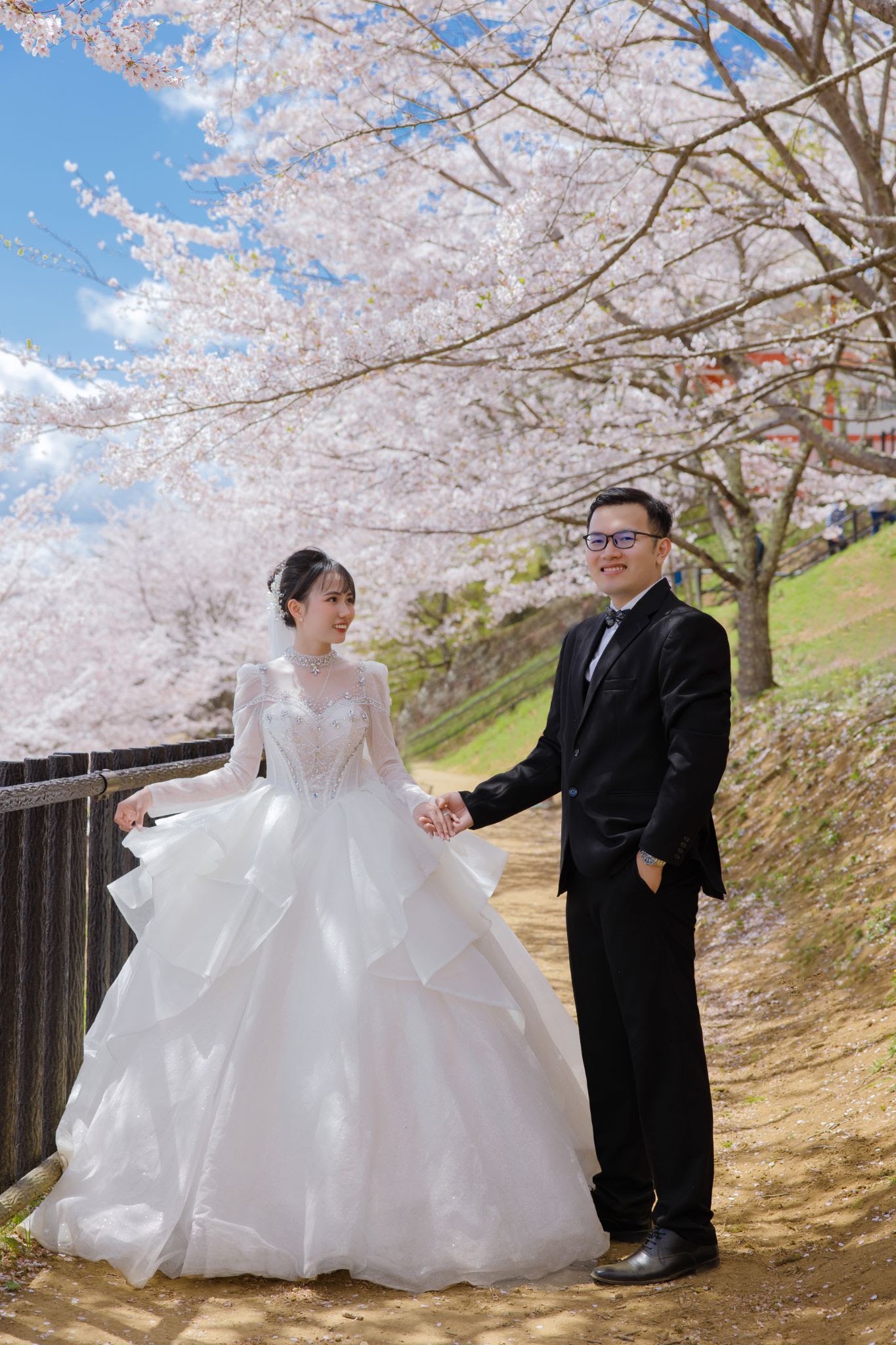 UNMEI Studio Tokyo – 富士山コレクション の撮影写真