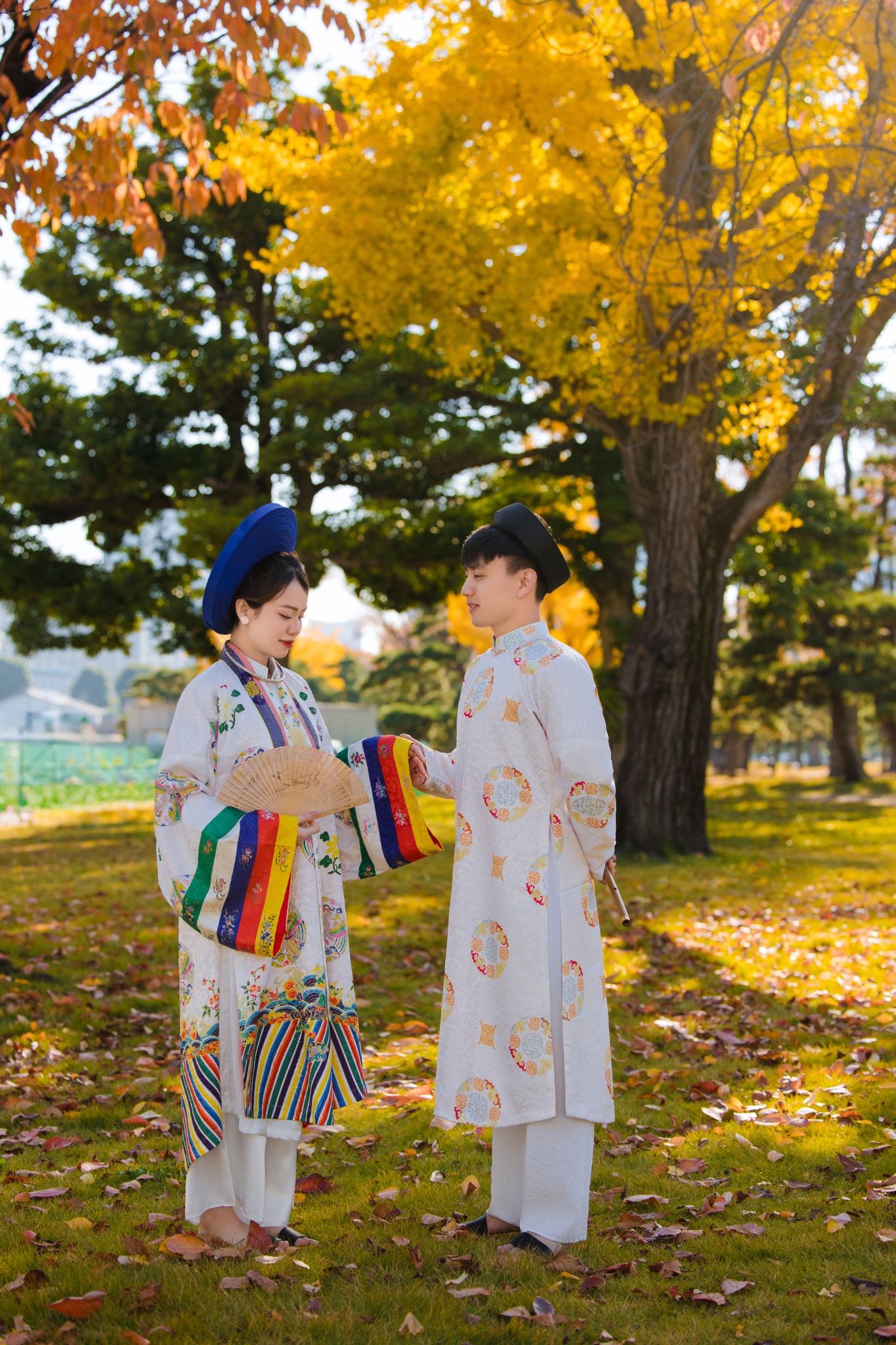 UNMEI Studio Tokyo – ネオンの東京 の撮影写真