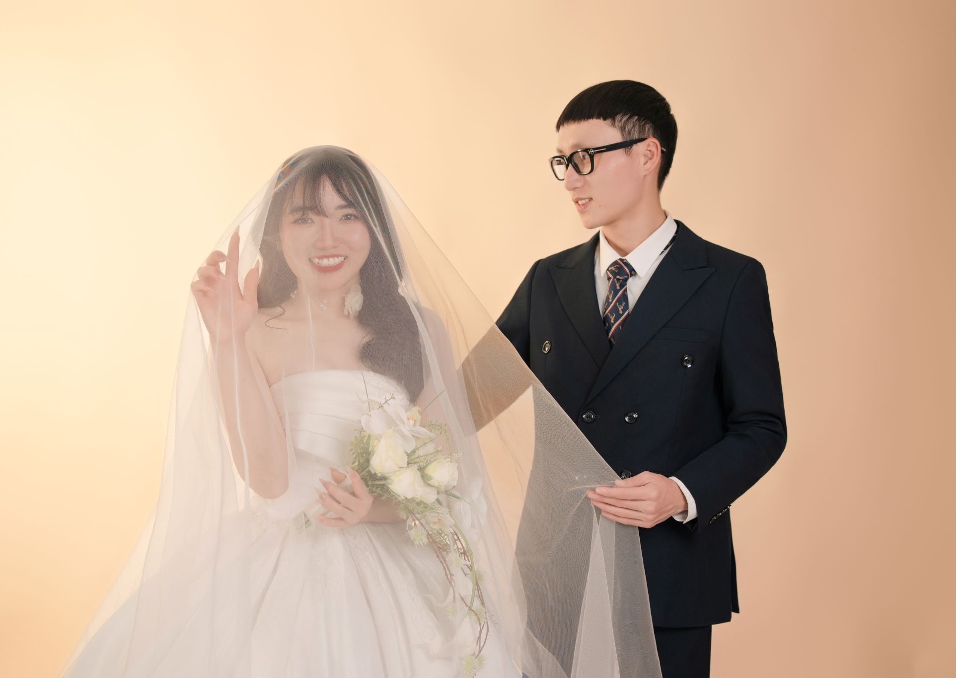 UNMEI Studio Tokyo – 光の色 の撮影写真