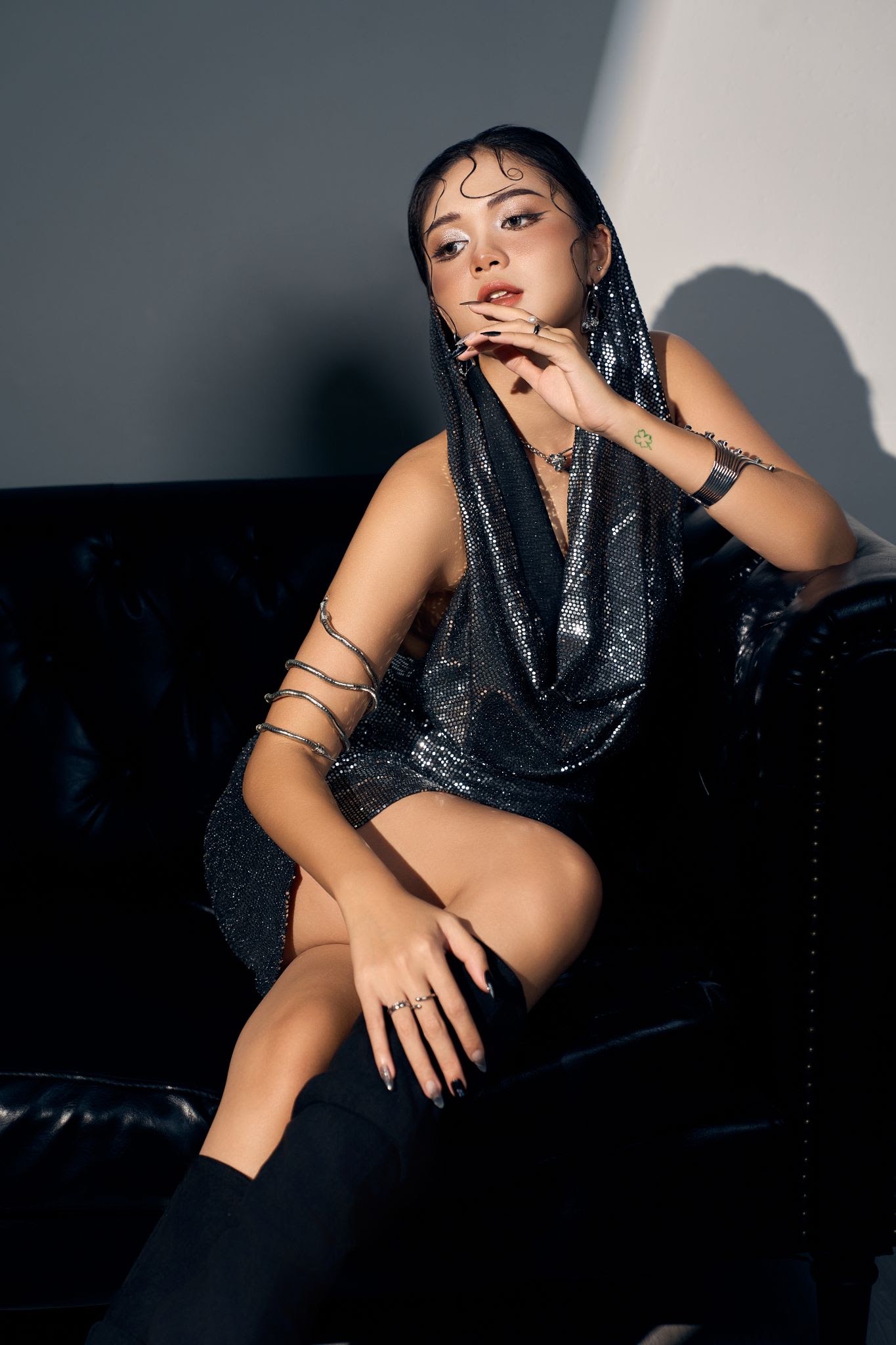 UNMEI Studio Tokyo – 個性と魅力 の撮影写真