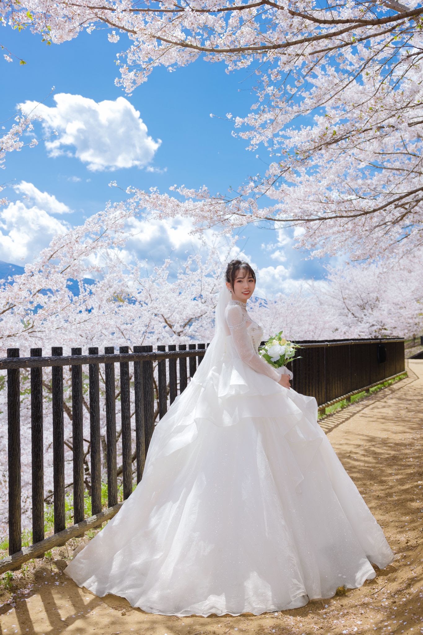UNMEI Studio Tokyo – 富士山コレクション の撮影写真