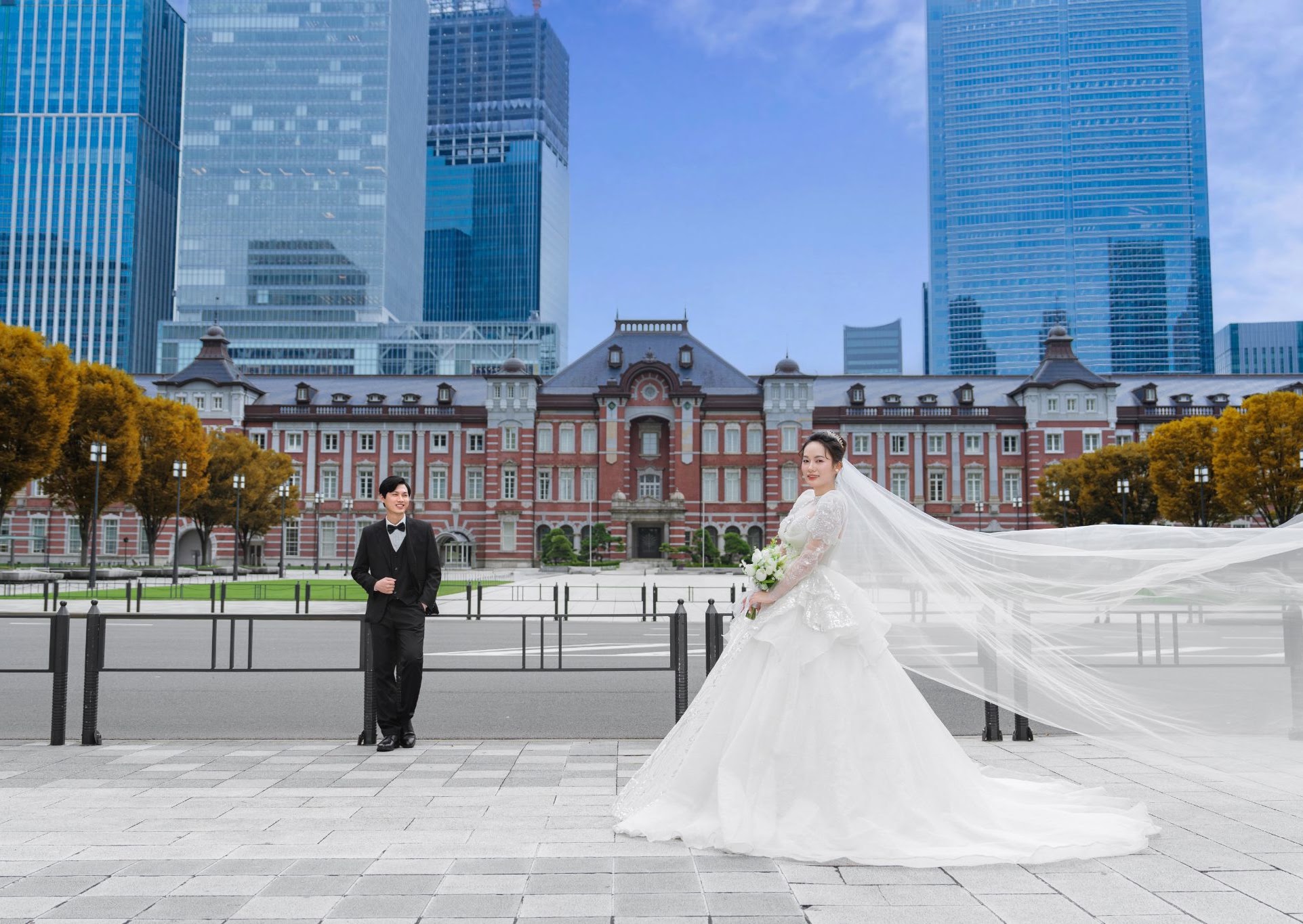 UNMEI Studio Tokyo – 隠れ家の東京 の撮影写真