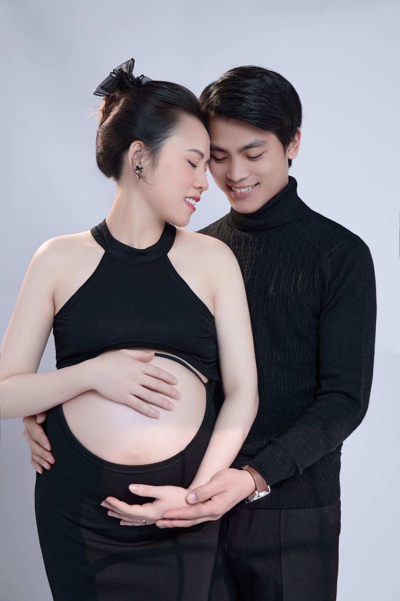 UNMEI Studio Tokyo – 愛が育つ場所 の撮影写真