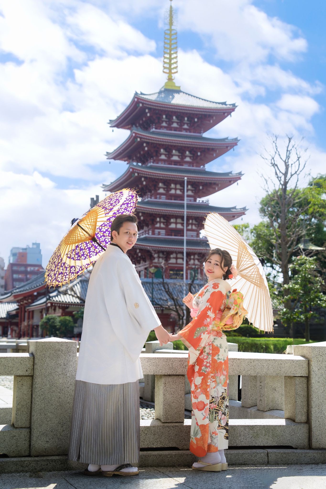 UNMEI Studio Tokyo – 古き良き東京 の撮影写真