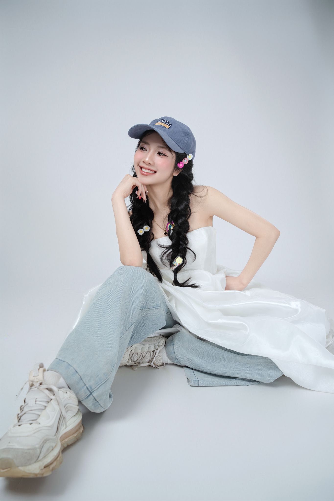 UNMEI Studio Tokyo – スイート21 の撮影写真