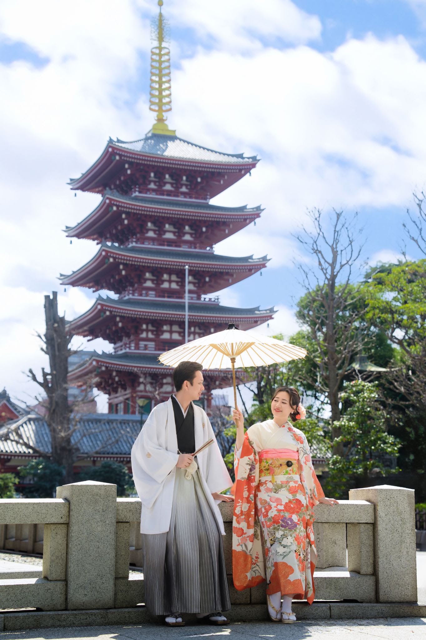 UNMEI Studio Tokyo – 古き良き東京 の撮影写真