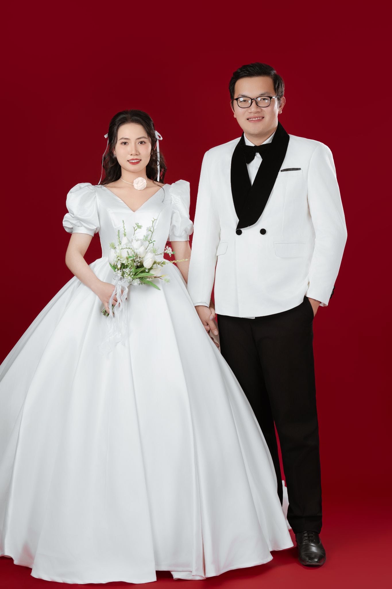 UNMEI Studio Tokyo – 川辺のピンクドレス の撮影写真