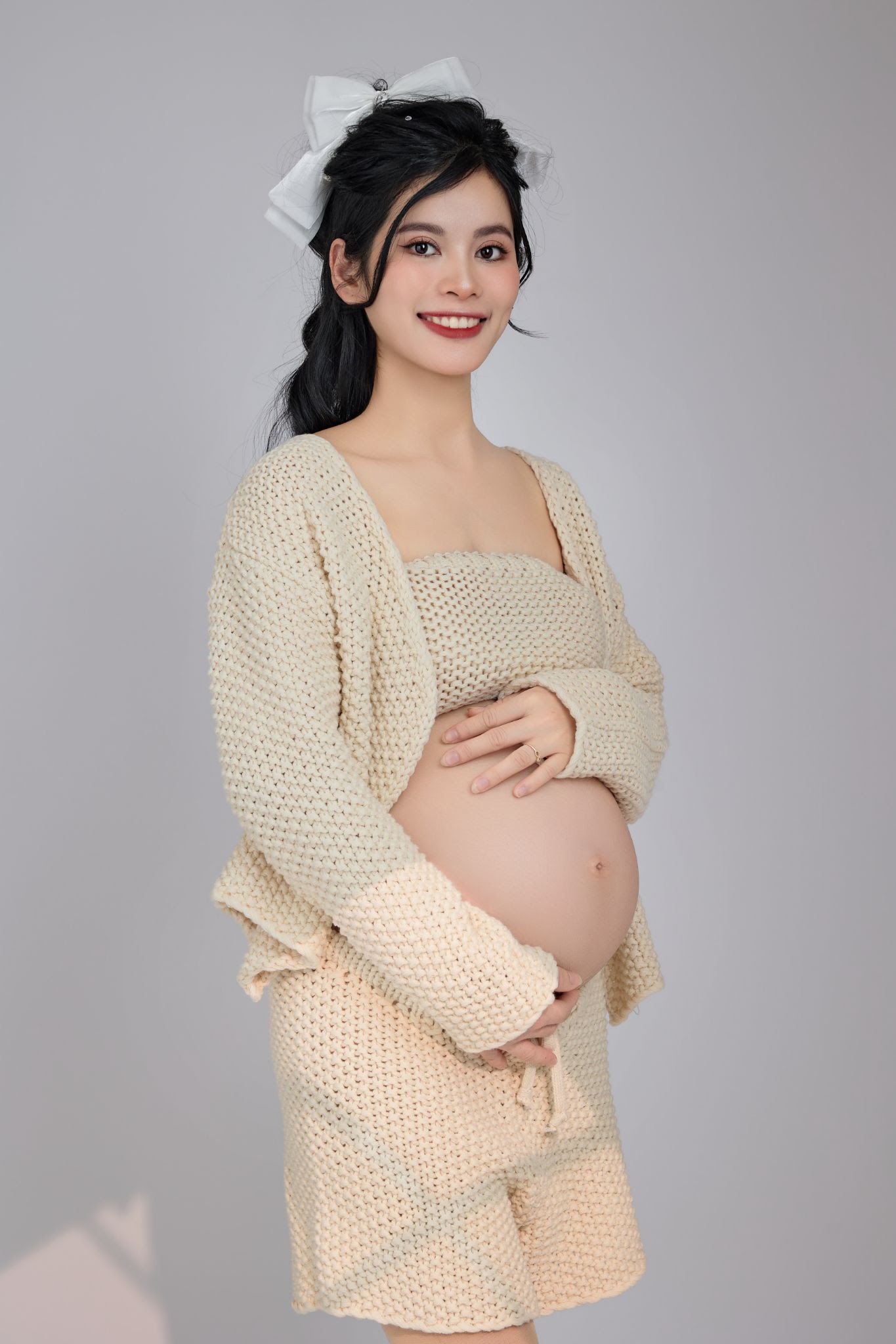 UNMEI Studio Tokyo – 私たちの小さな天使 の撮影写真