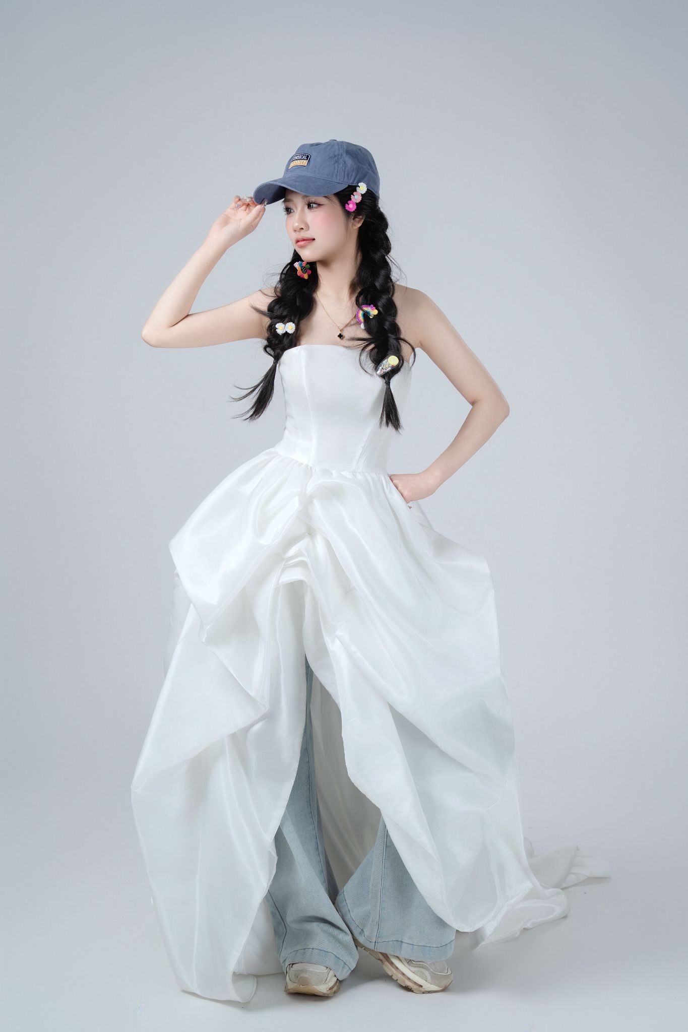 UNMEI Studio Tokyo – スイート21 の撮影写真